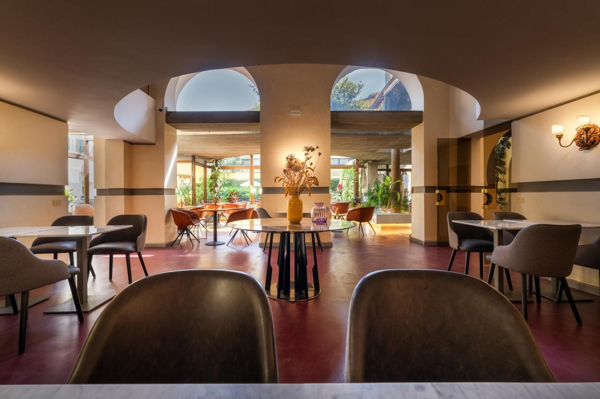 Croce Di Malta Hotel Florença
