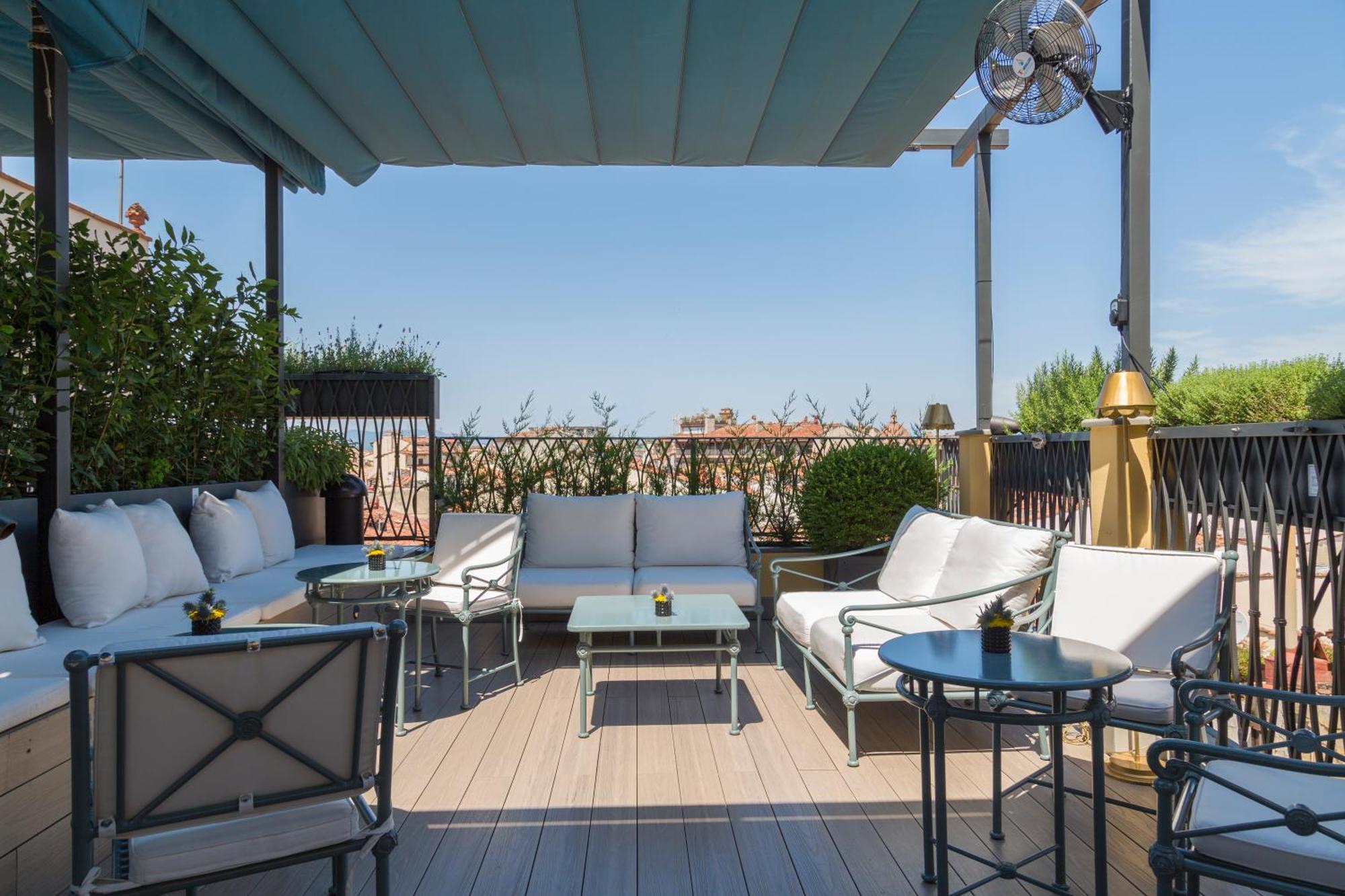 Il Tornabuoni Unbound 5* Firenze