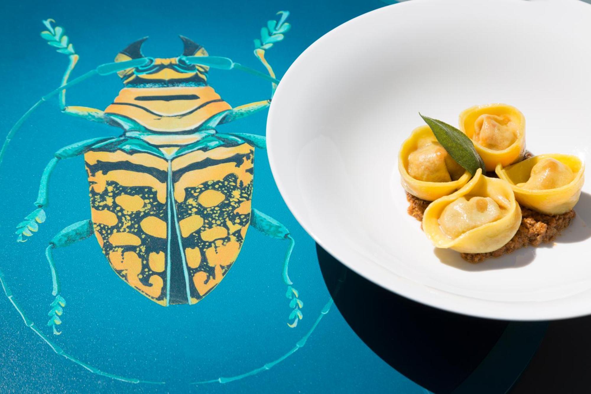 Hotel Il Tornabuoni Unbound Firenze