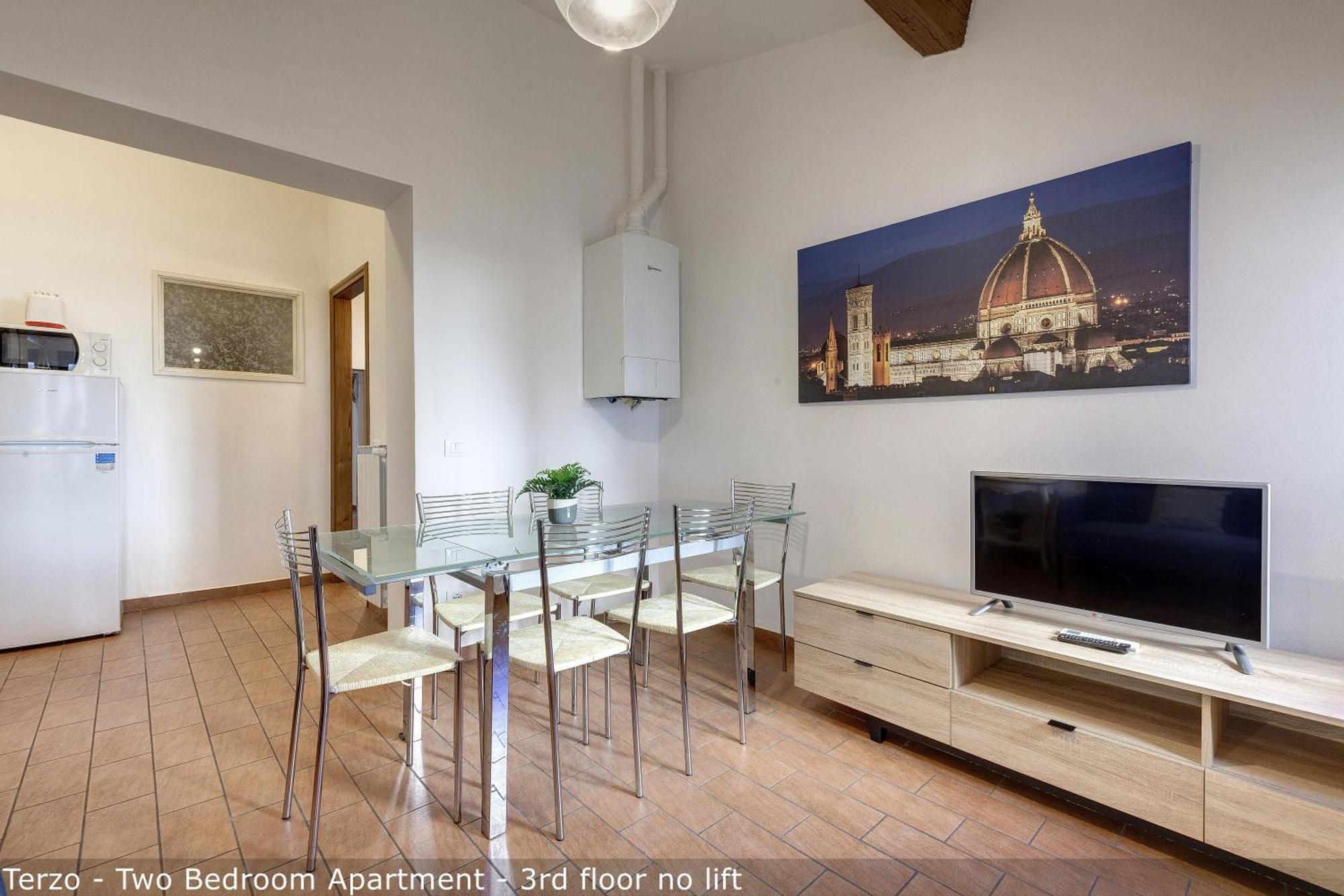 Appartement Palazzuolo Tower By Mamo