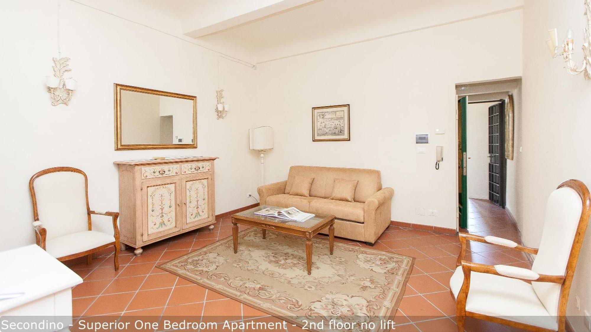 Appartement Palazzuolo Tower By Mamo Florence