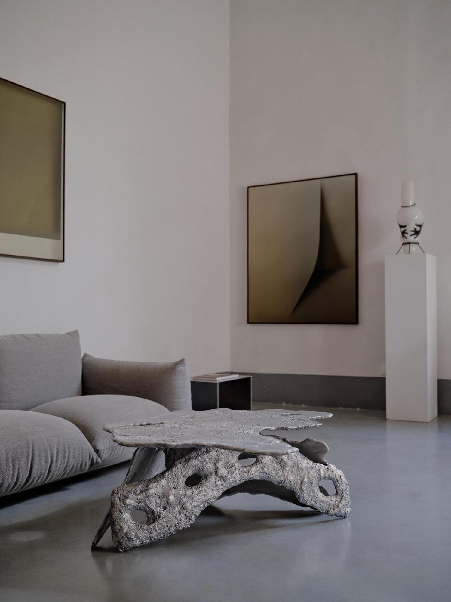 Numeroventi Design Residency