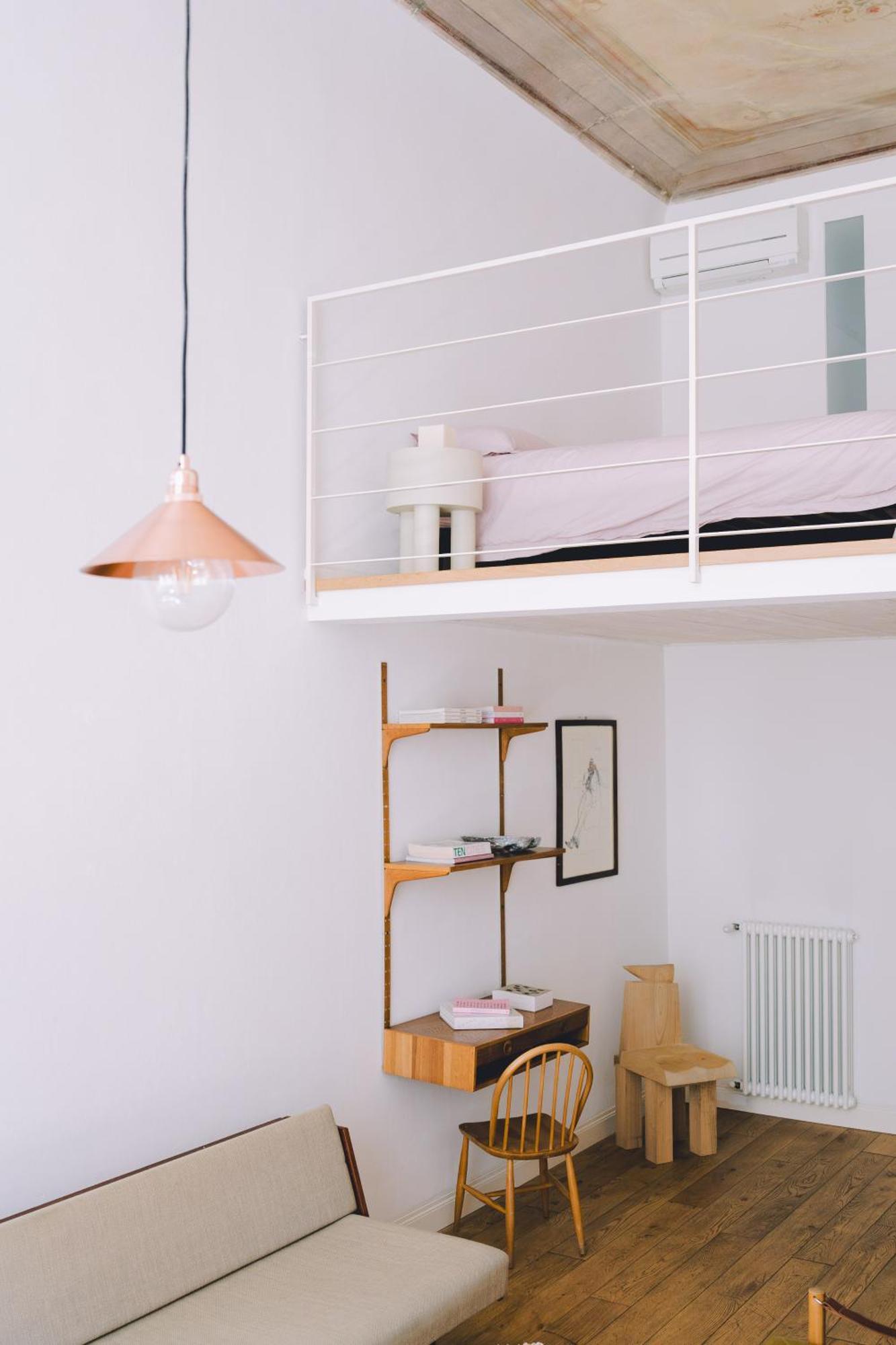 Numeroventi Design Residency Appartamento