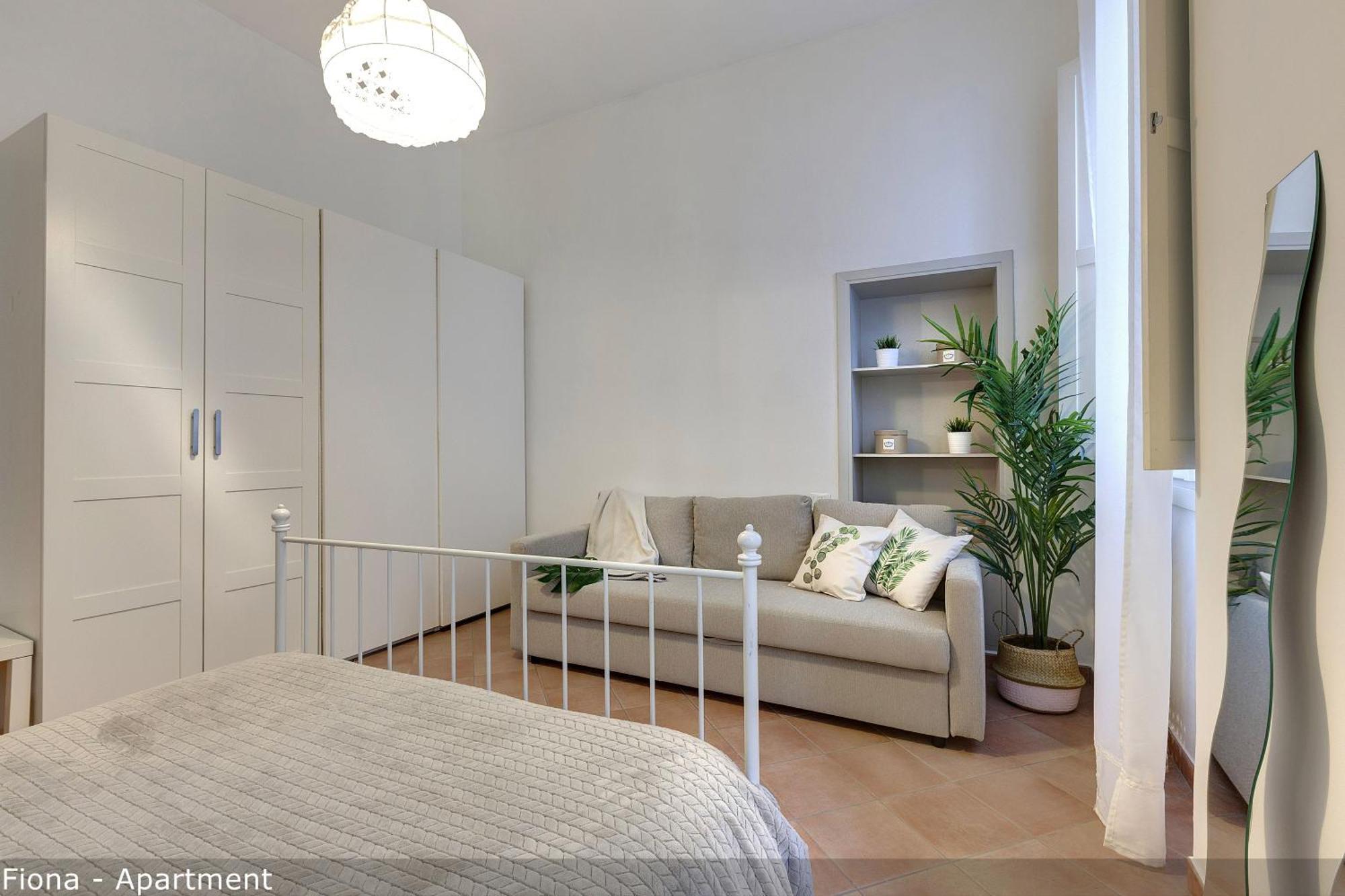 Fiesolana By Mamo Lejlighed Firenze