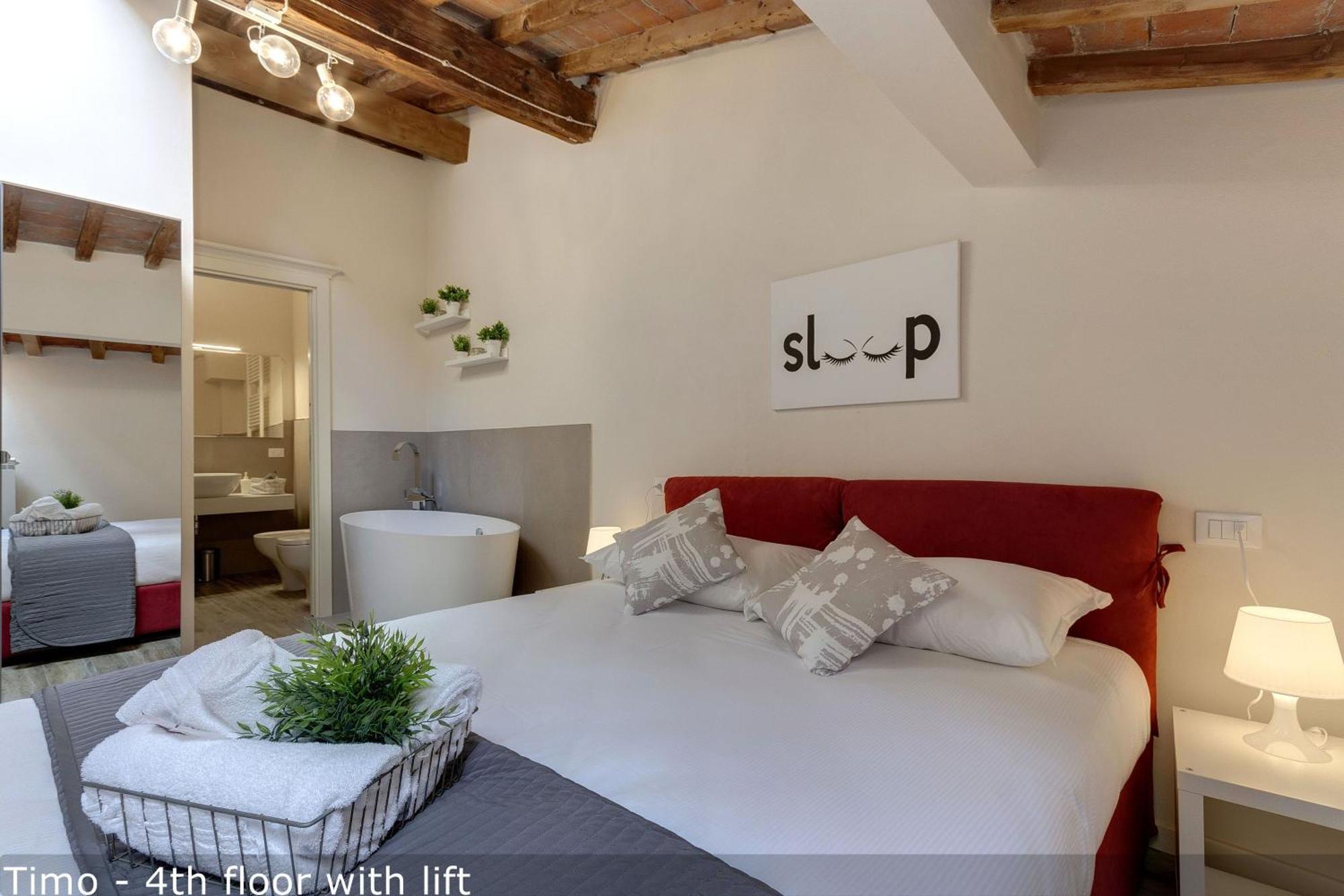 Appartement Vertical Garden By Mamo
