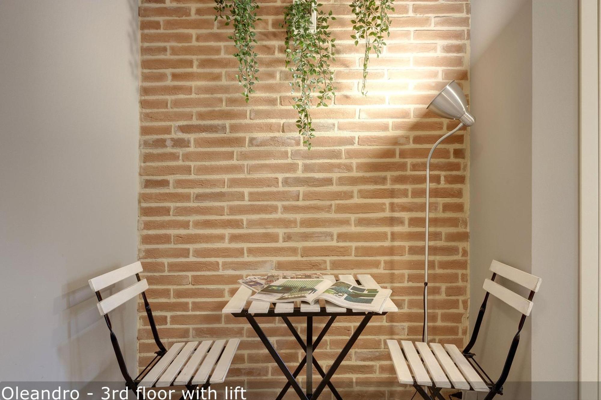 Appartement Vertical Garden By Mamo