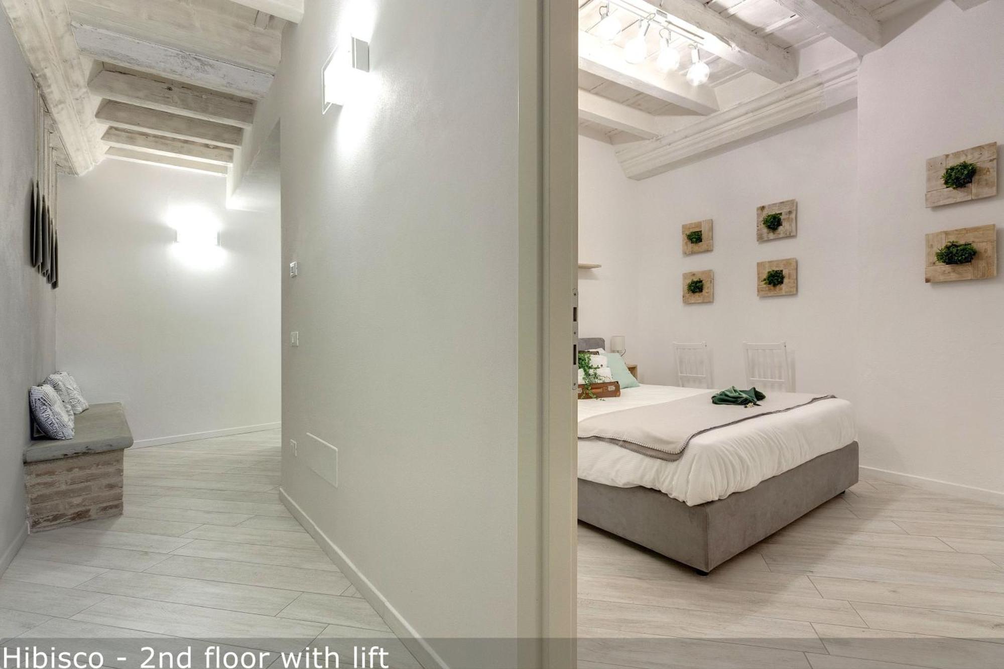Vertical Garden By Mamo Appartement Florence