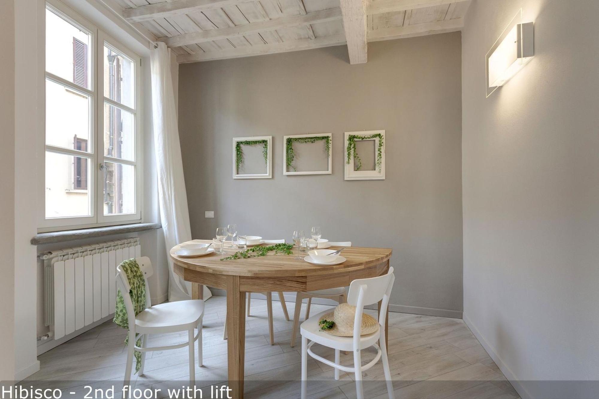 Vertical Garden By Mamo Appartement