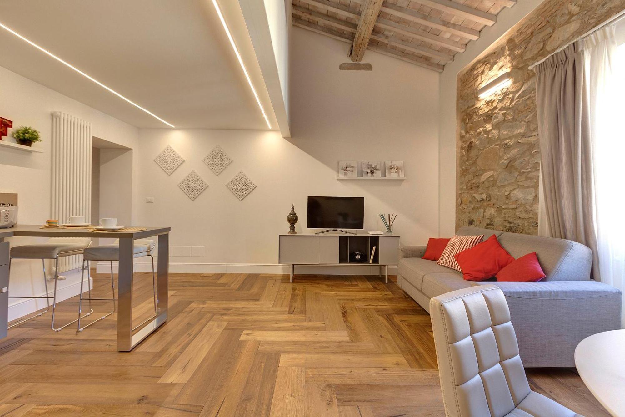Mattonaia By Mamo Apartamento *
