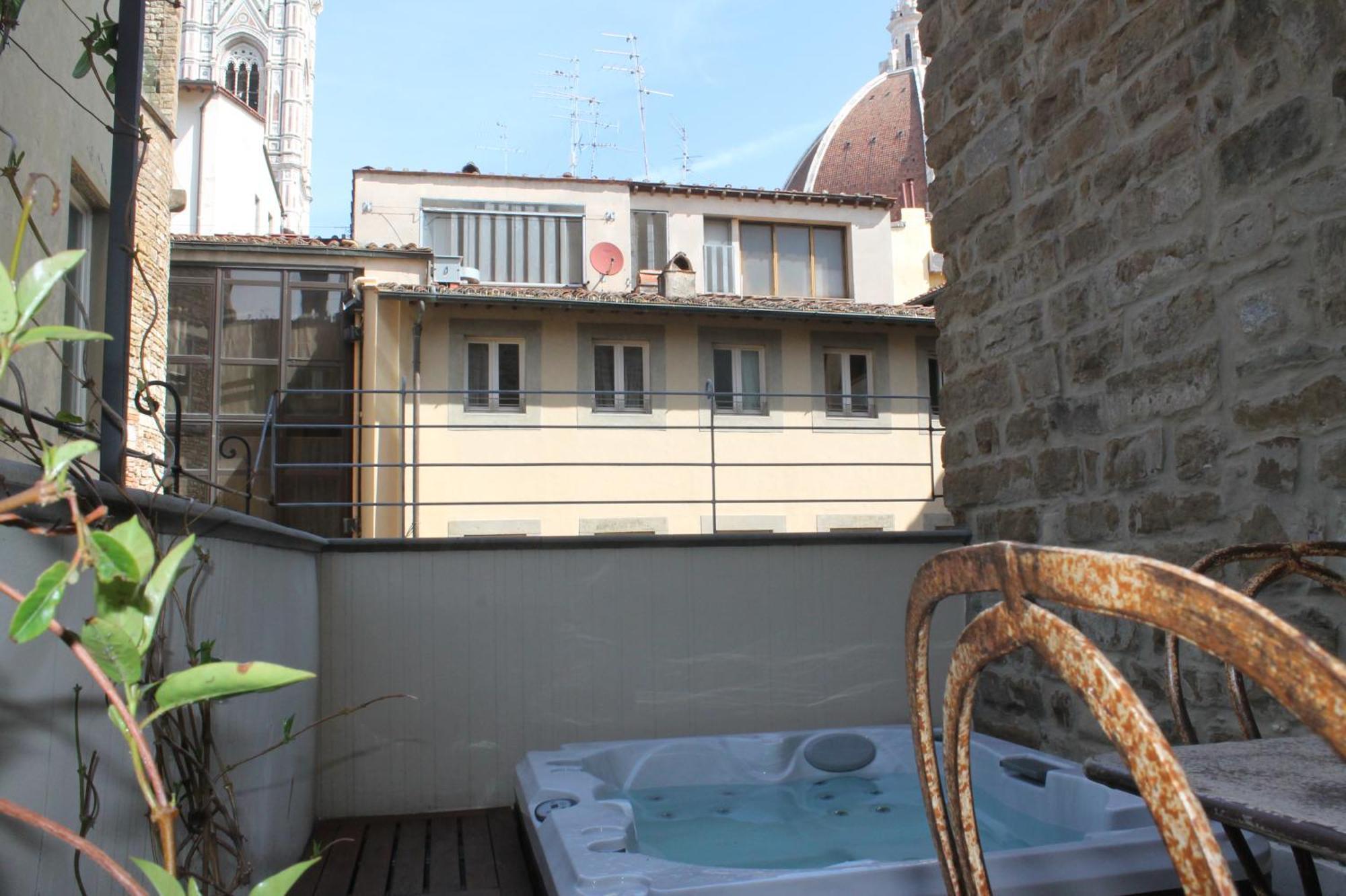 Donati Luxury Tower Florença