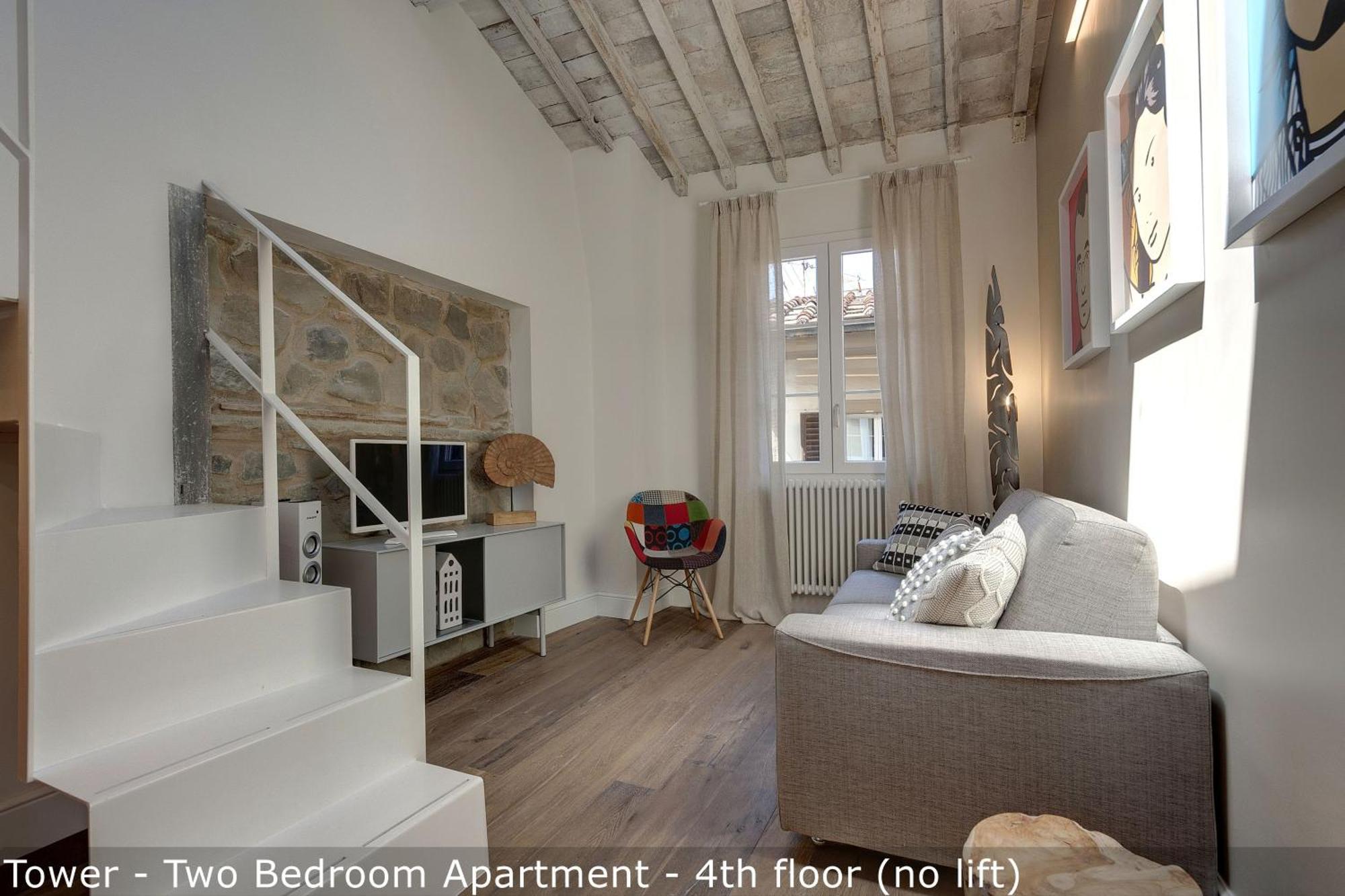 Appartement St Elizabeth Loft By Mamo