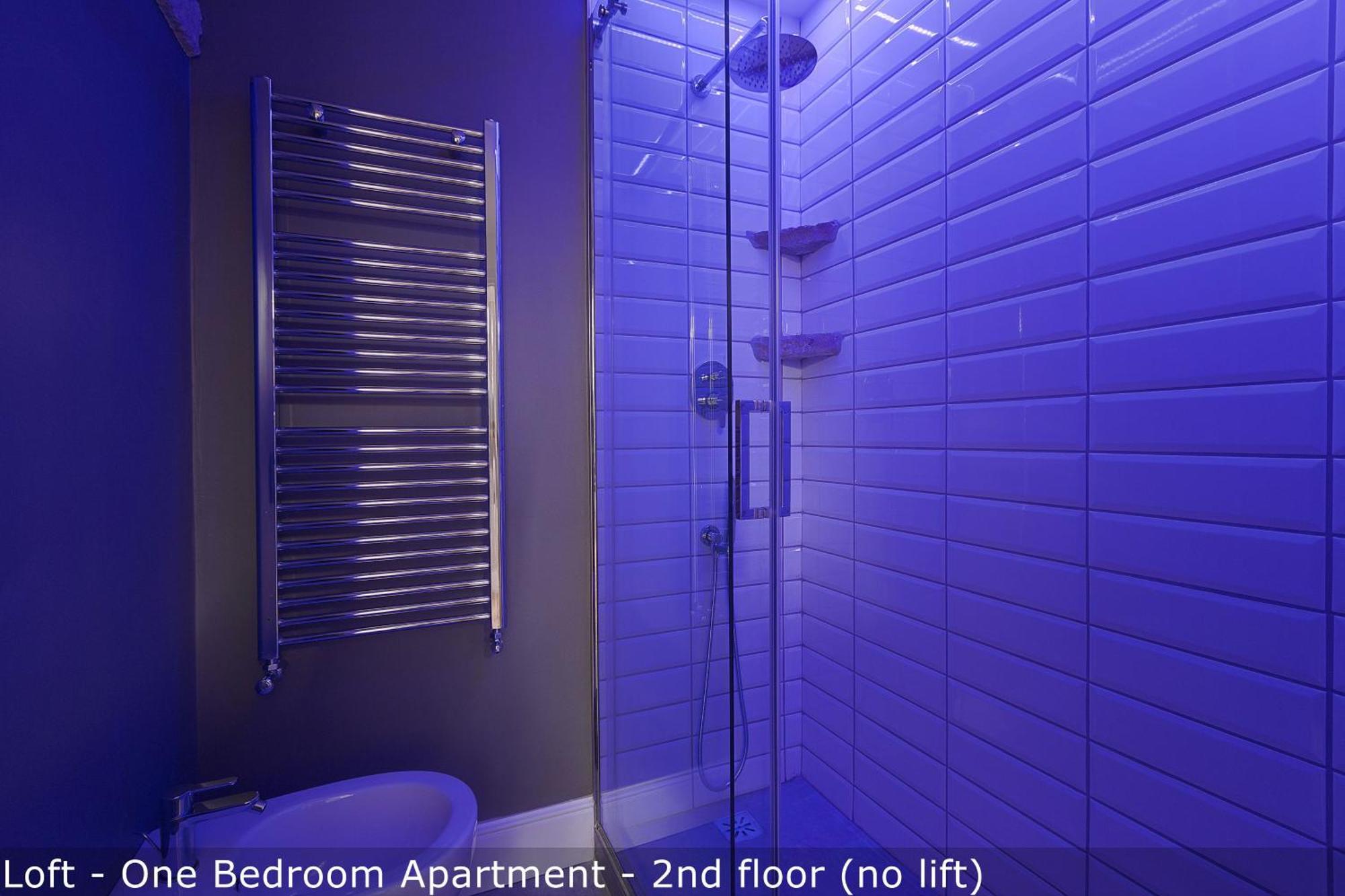 Appartement St Elizabeth Loft By Mamo Florence