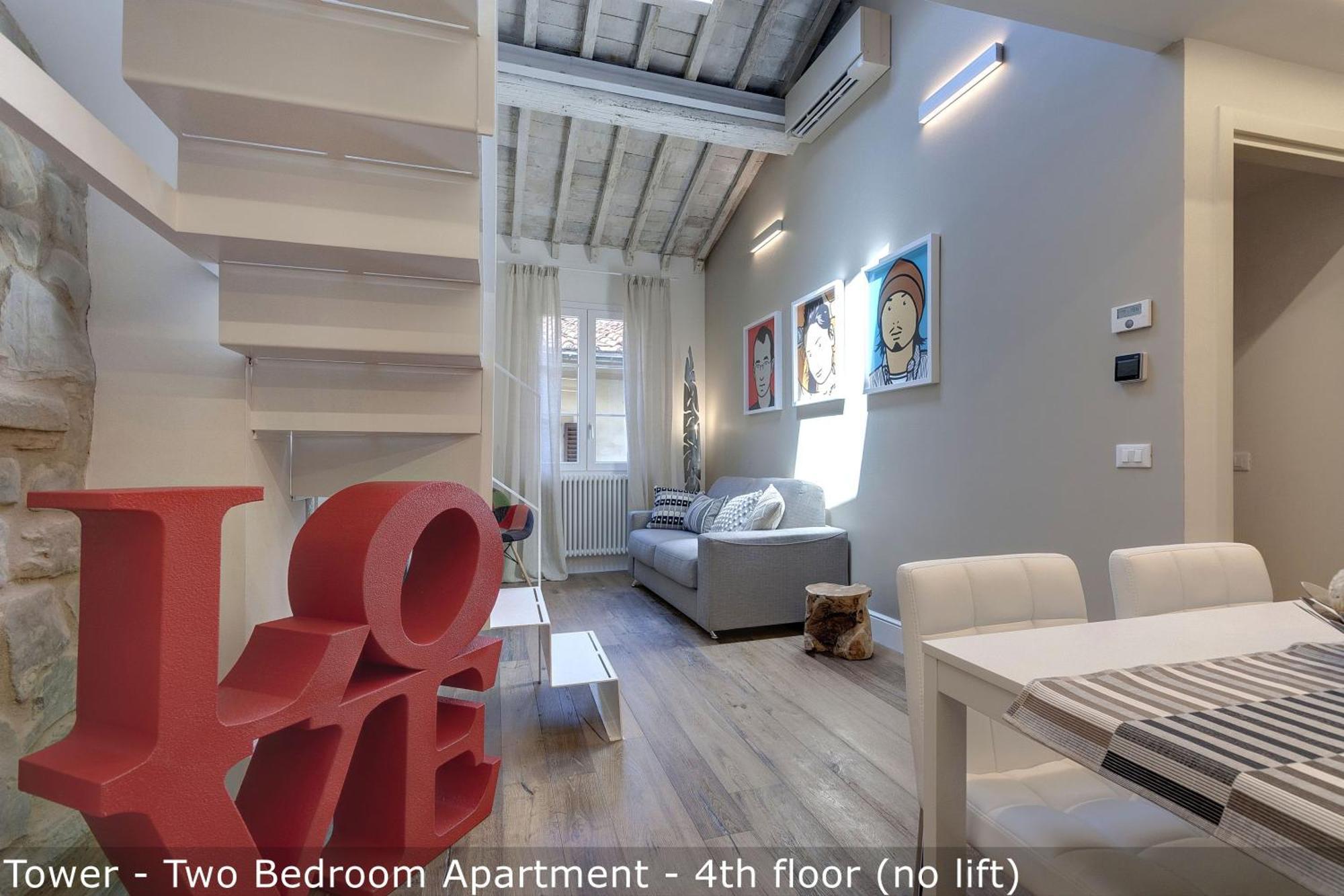 Appartement St Elizabeth Loft By Mamo