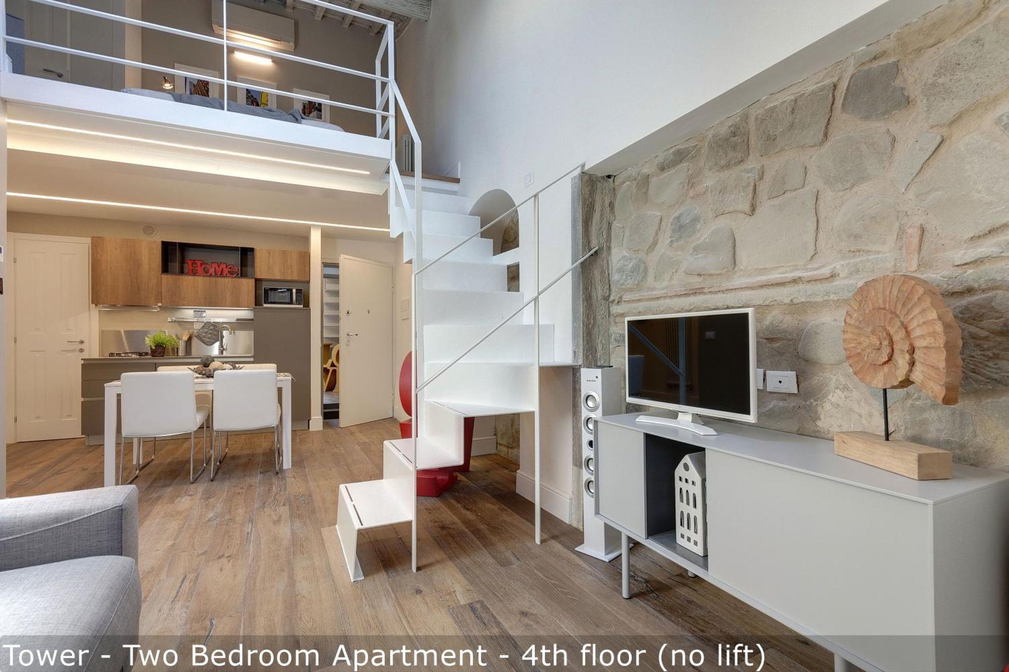 Appartement St Elizabeth Loft By Mamo *