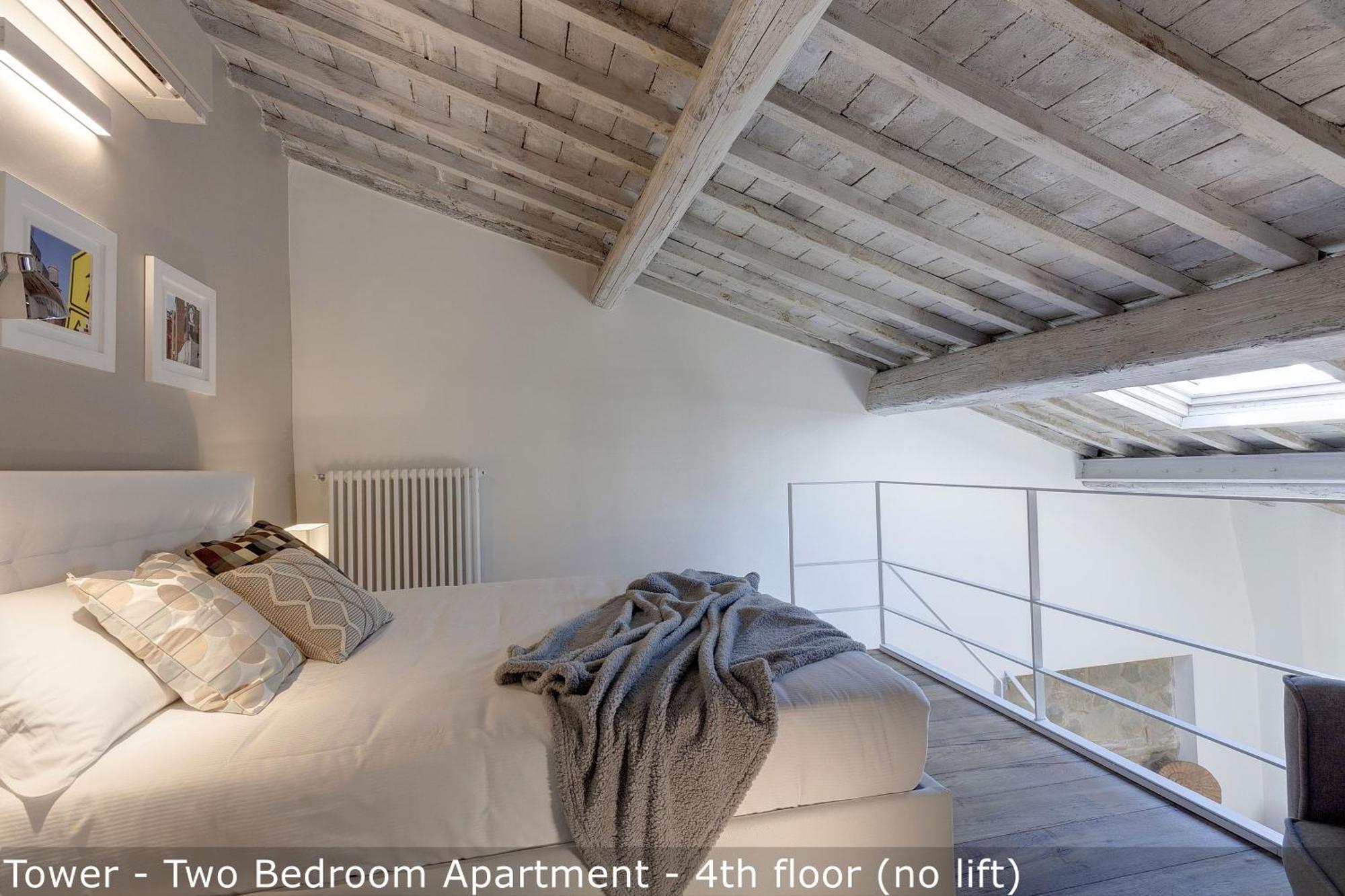 Appartement St Elizabeth Loft By Mamo Florence