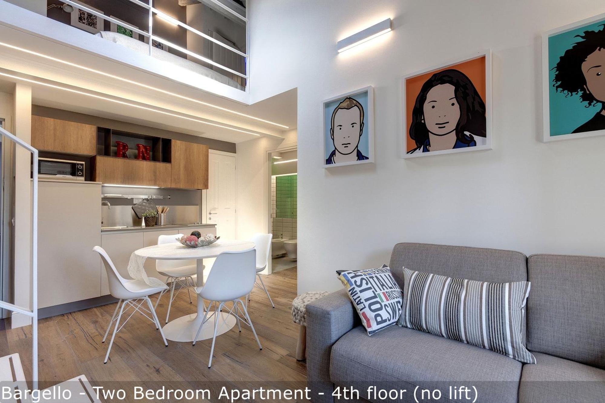 St Elizabeth Loft By Mamo Appartement