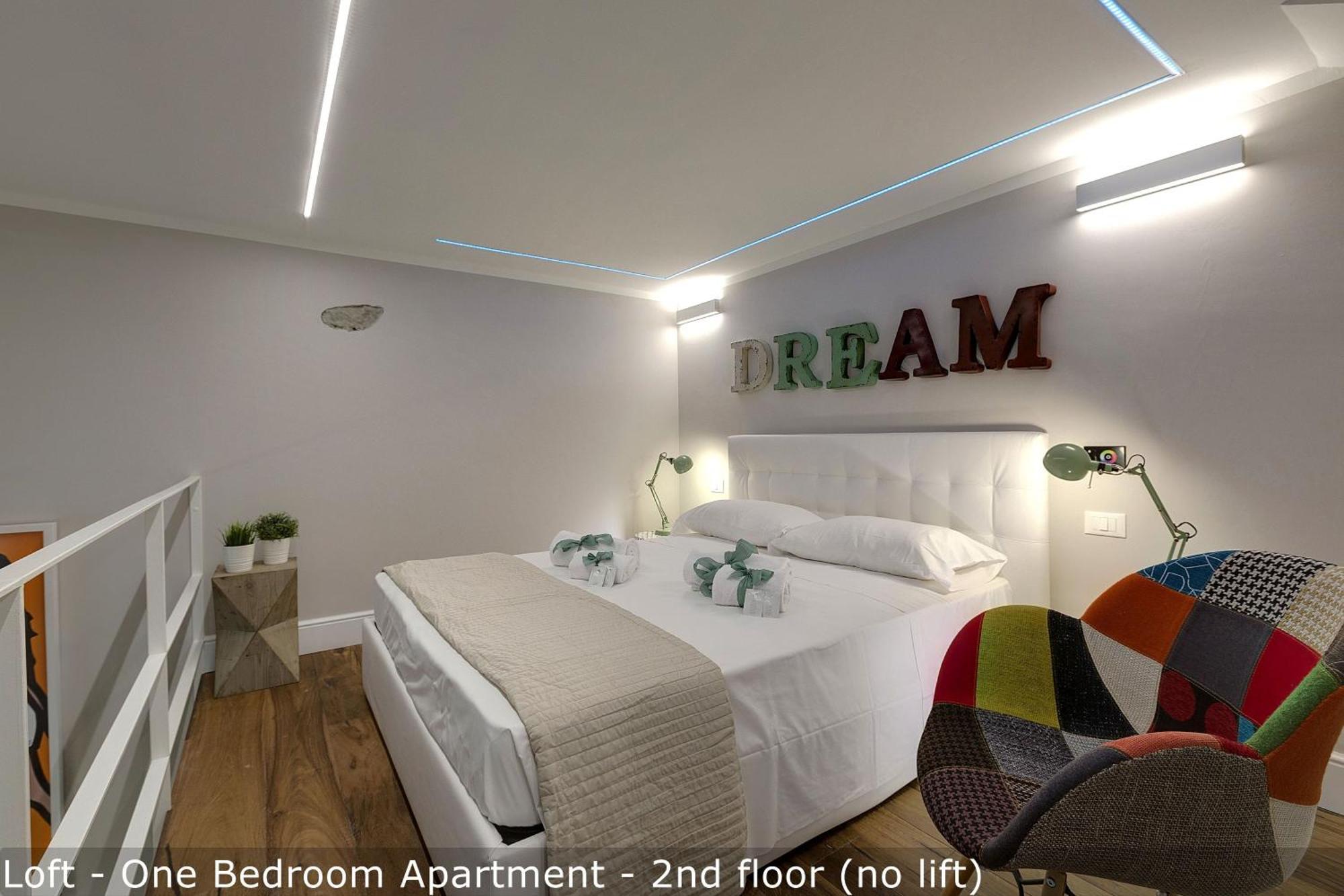 St Elizabeth Loft By Mamo Appartement *