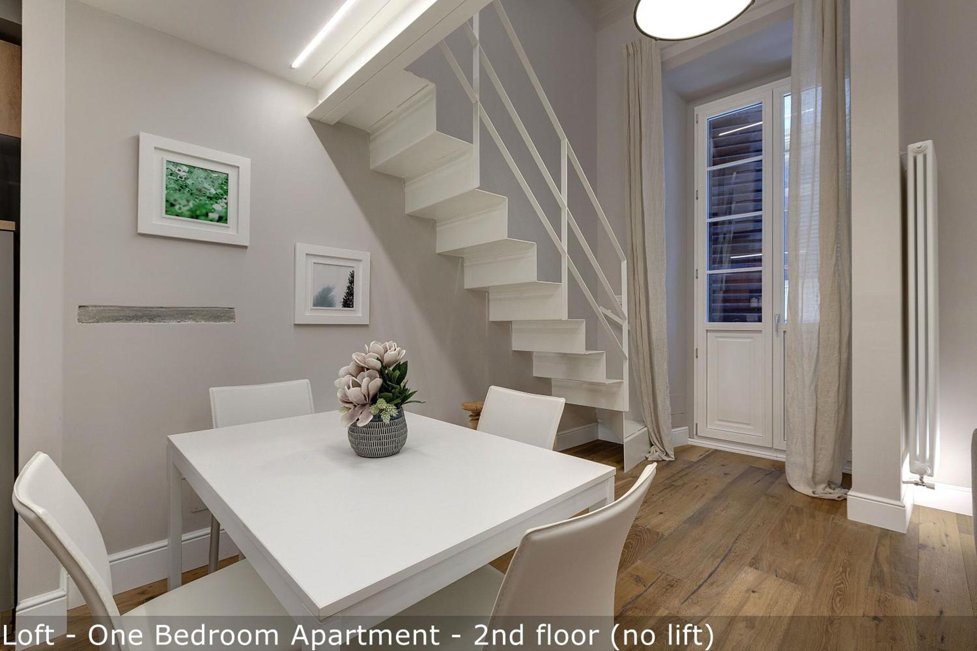 St Elizabeth Loft By Mamo Appartement