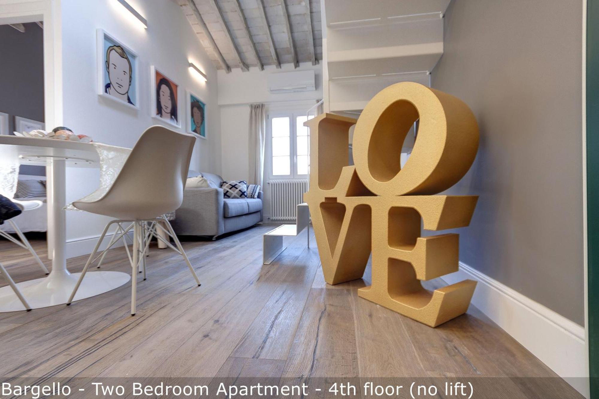St Elizabeth Loft By Mamo Appartement *