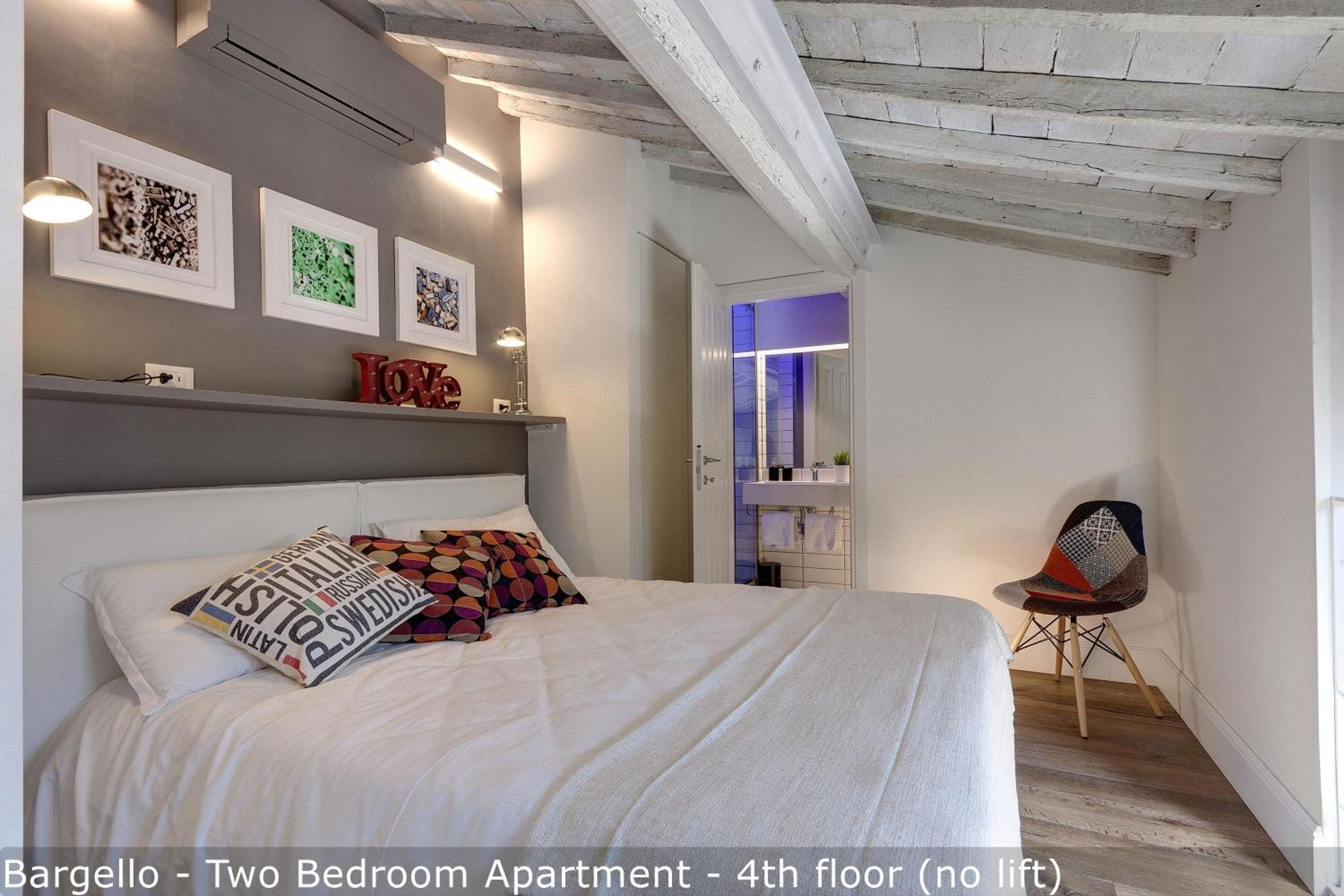 St Elizabeth Loft By Mamo Appartement Florence