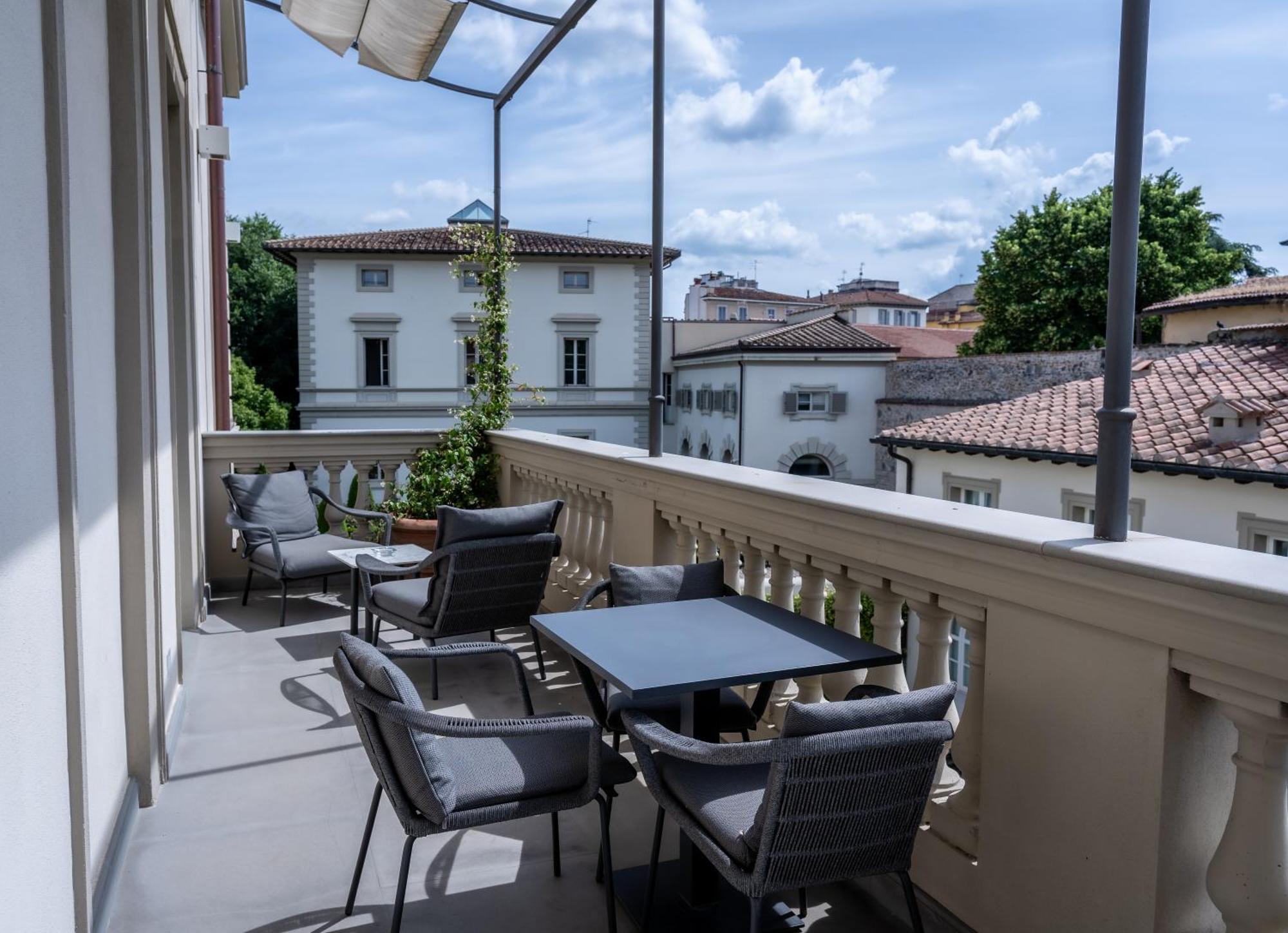 Dimora Palanca Boutique & Firenze