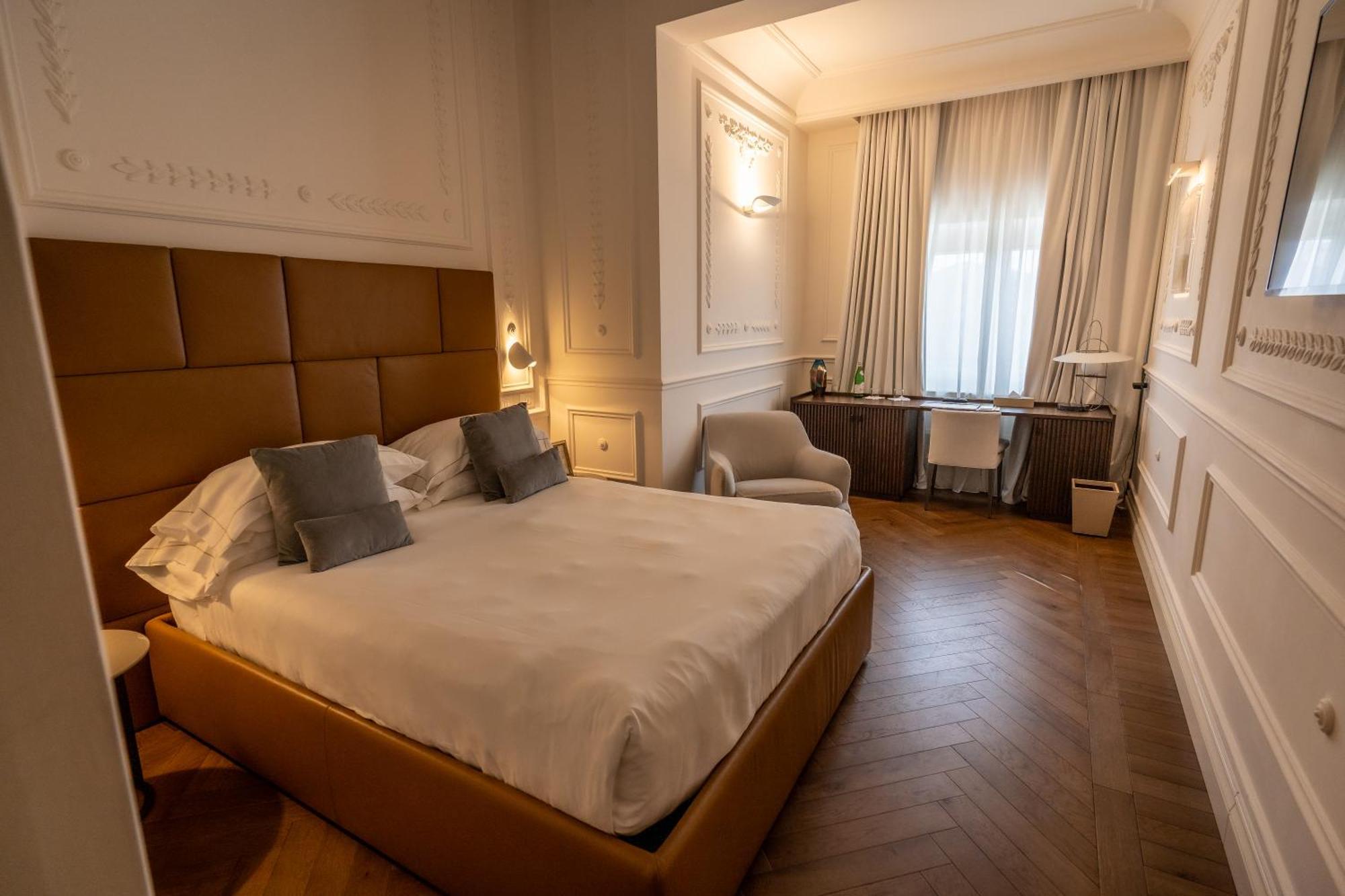 Dimora Palanca Boutique & 5* Firenze