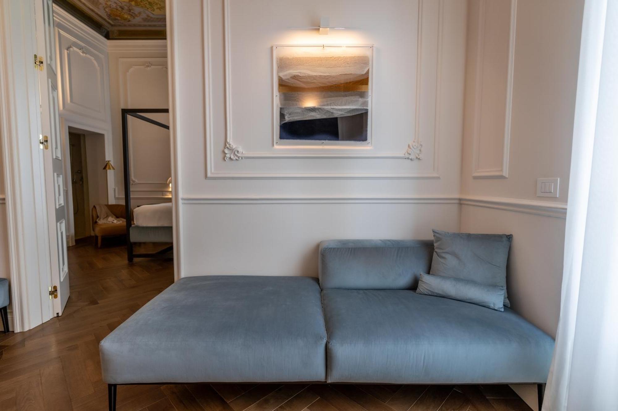 Dimora Palanca Boutique & 5* Firenze