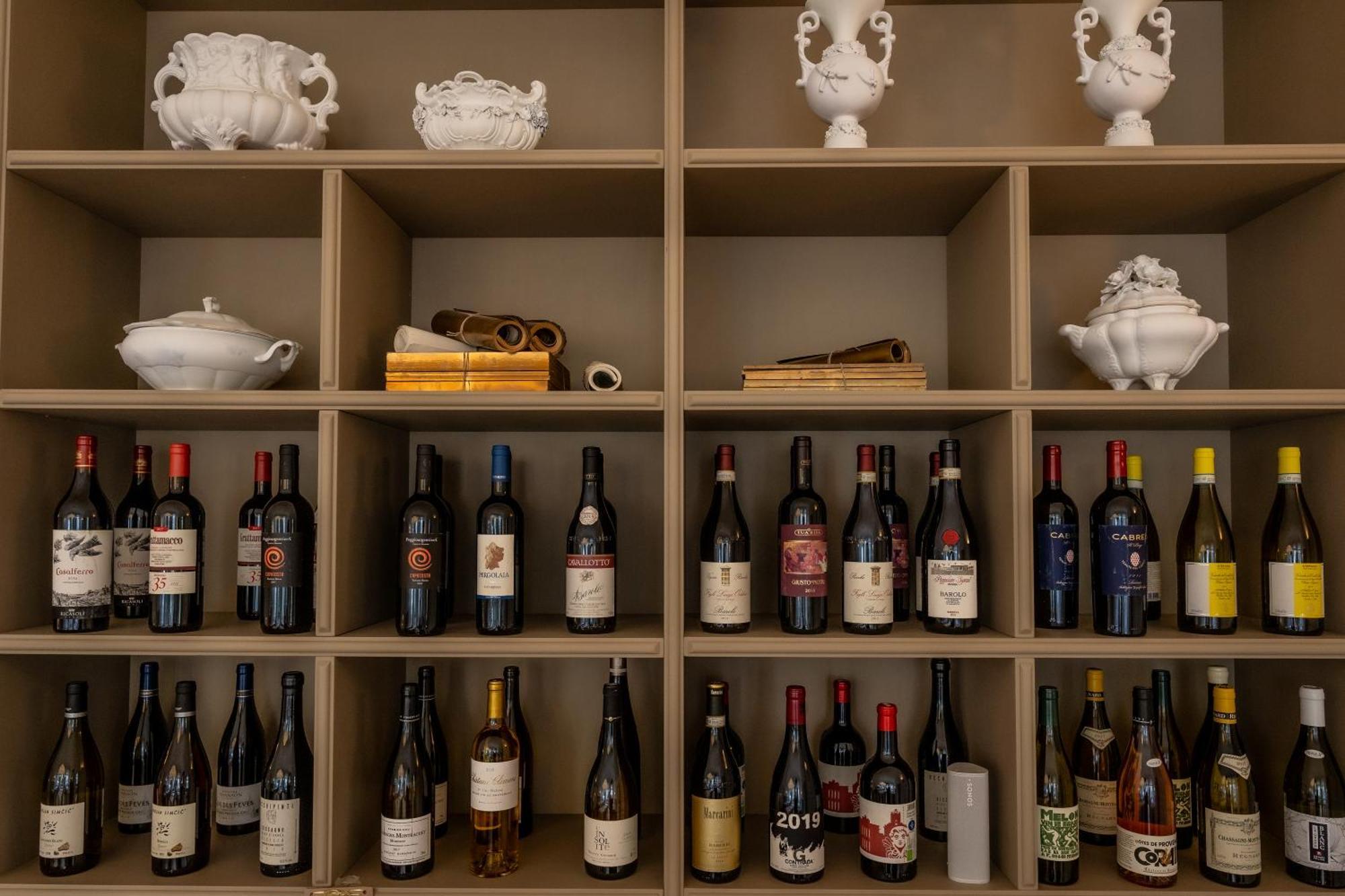 Dimora Palanca Boutique & 5* Firenze