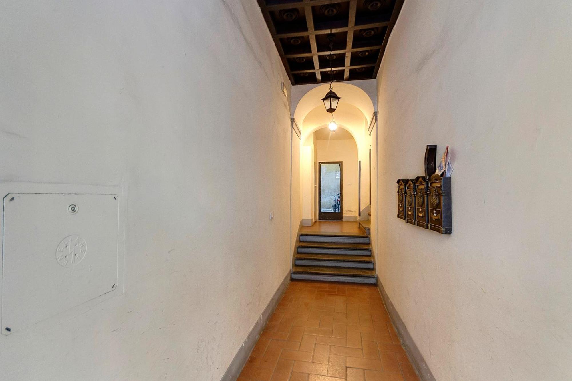 Appartement Calzaiuoli By Mamo
