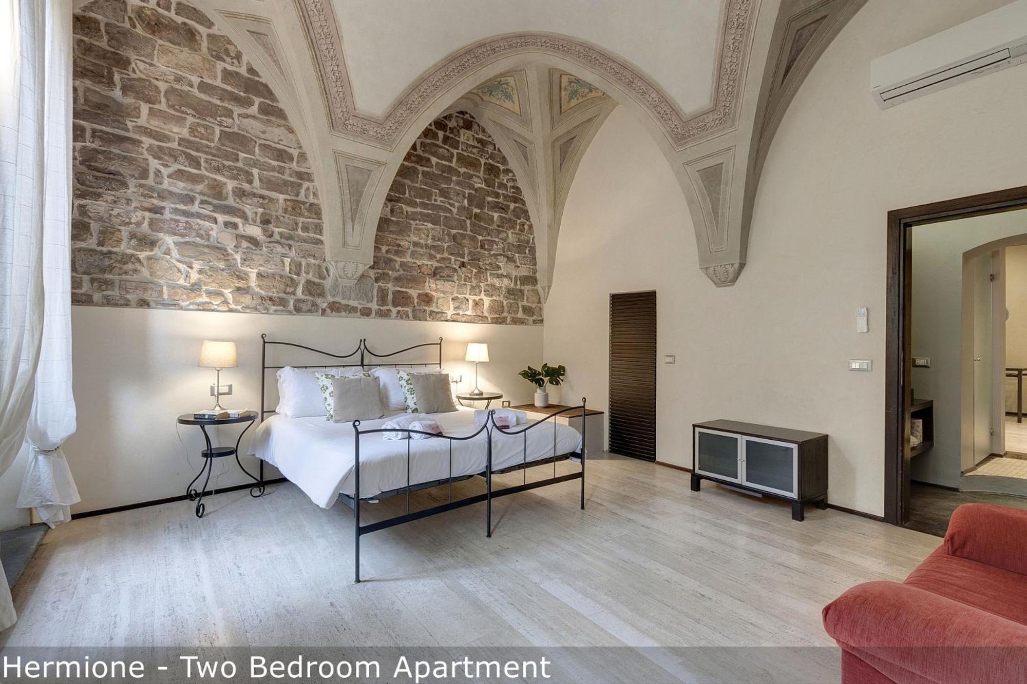 Appartement Calzaiuoli By Mamo *