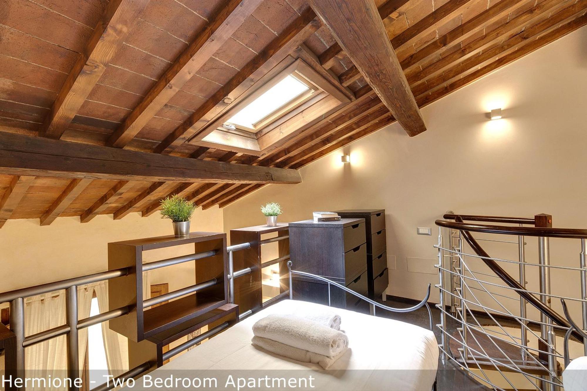 Calzaiuoli By Mamo Appartement