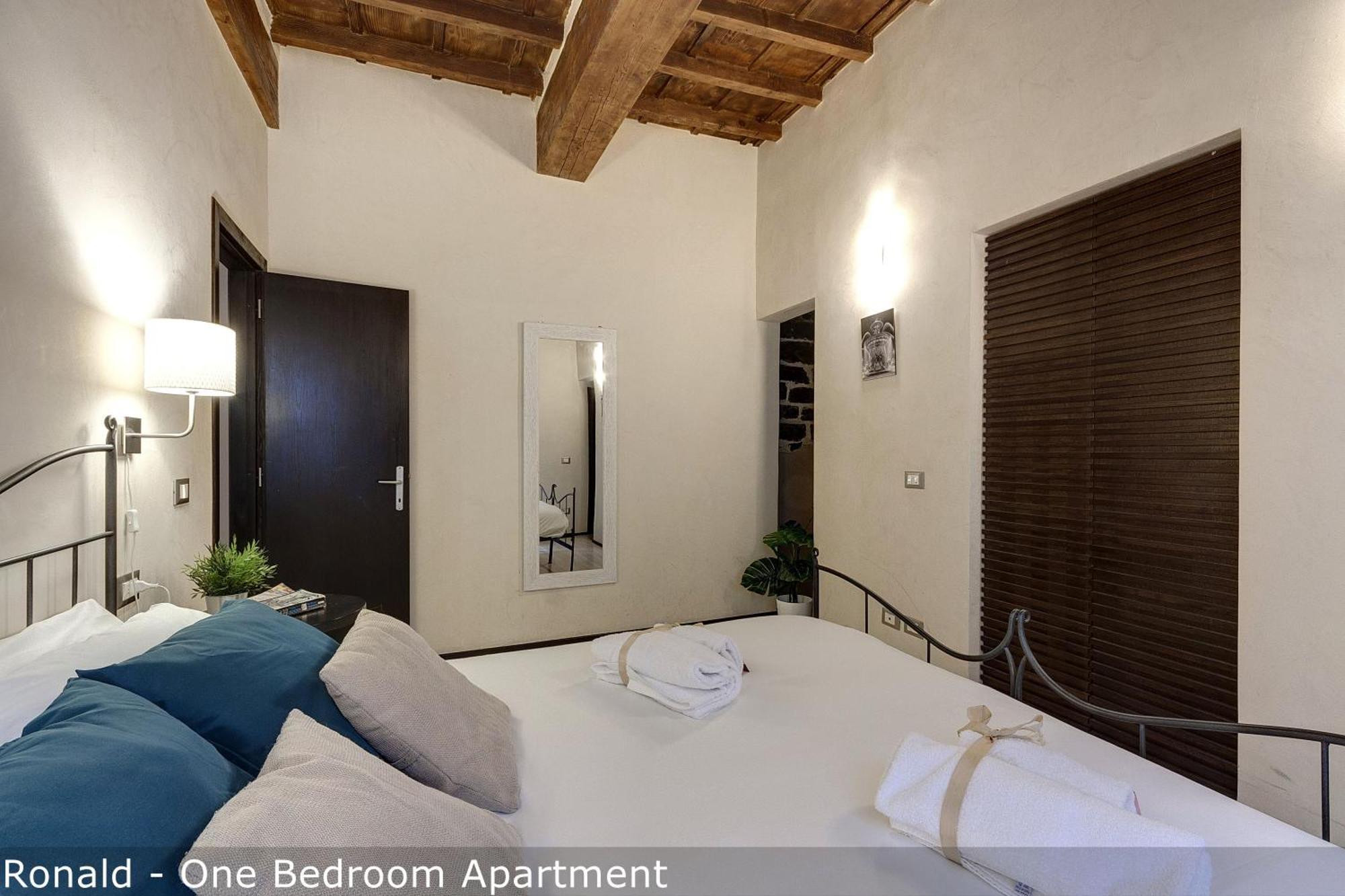 Appartement Calzaiuoli By Mamo *