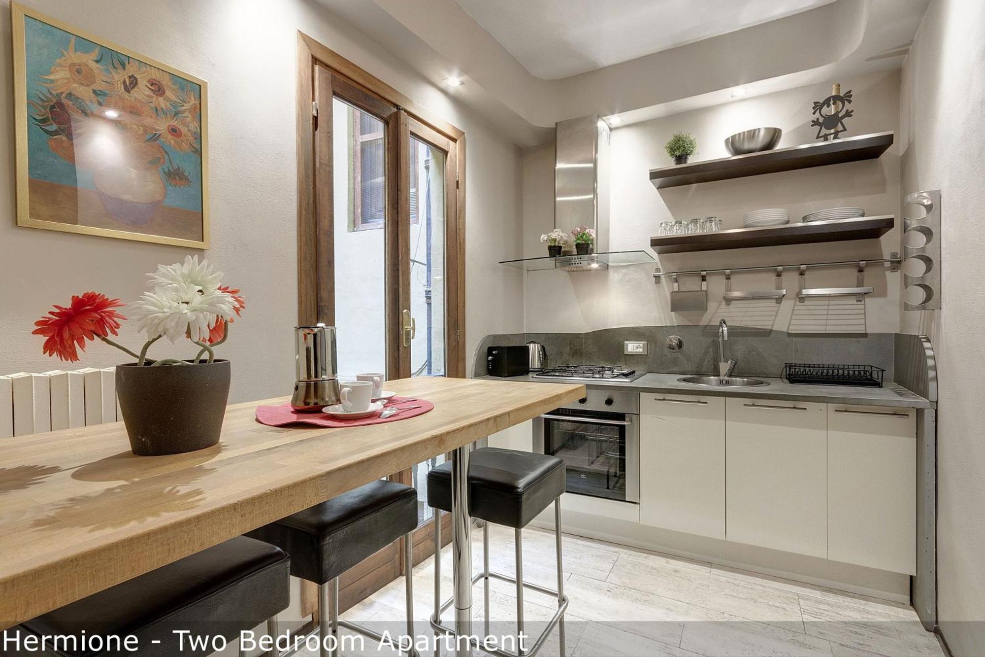 Calzaiuoli By Mamo Appartement Florence