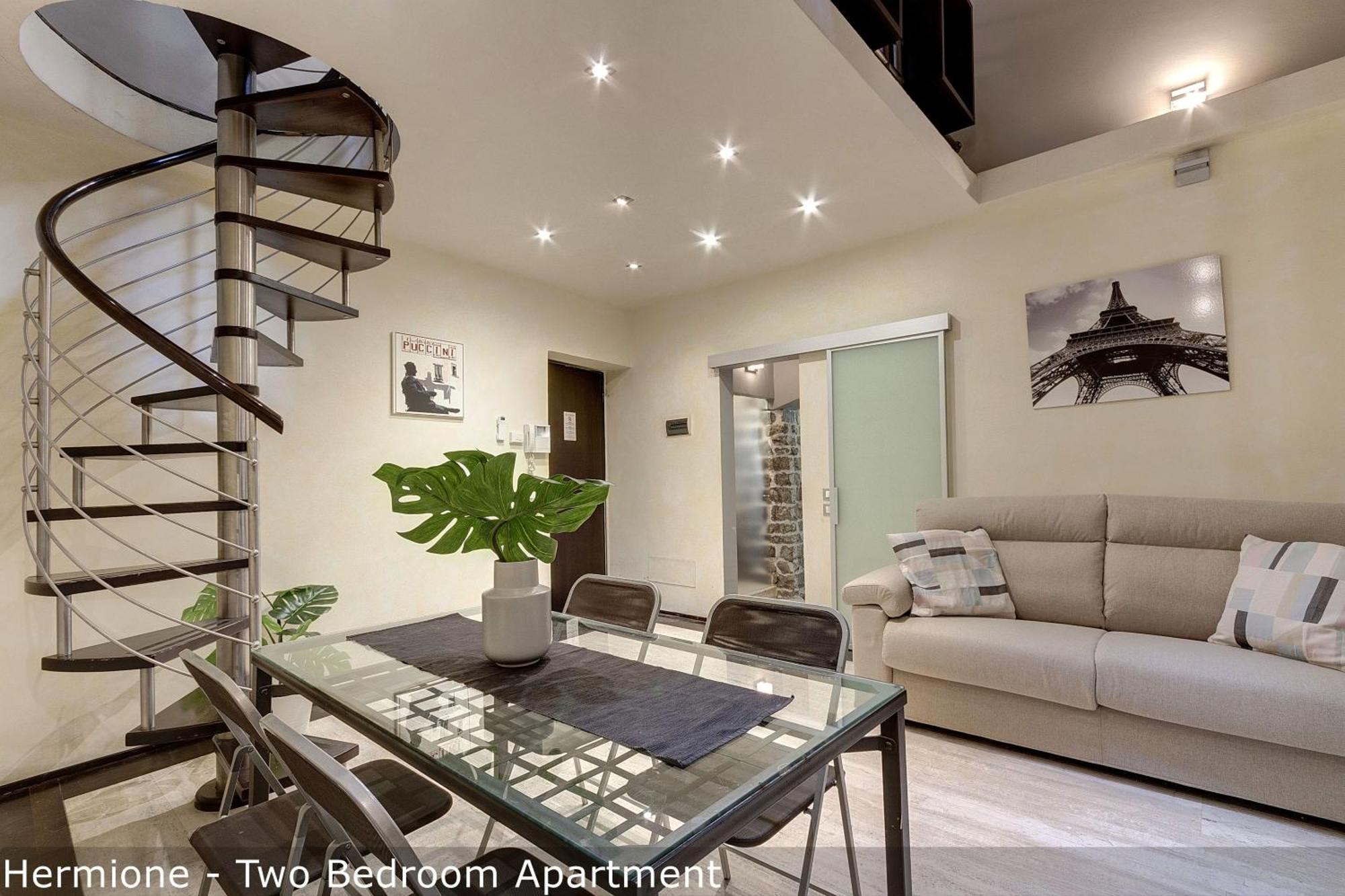Appartement Calzaiuoli By Mamo