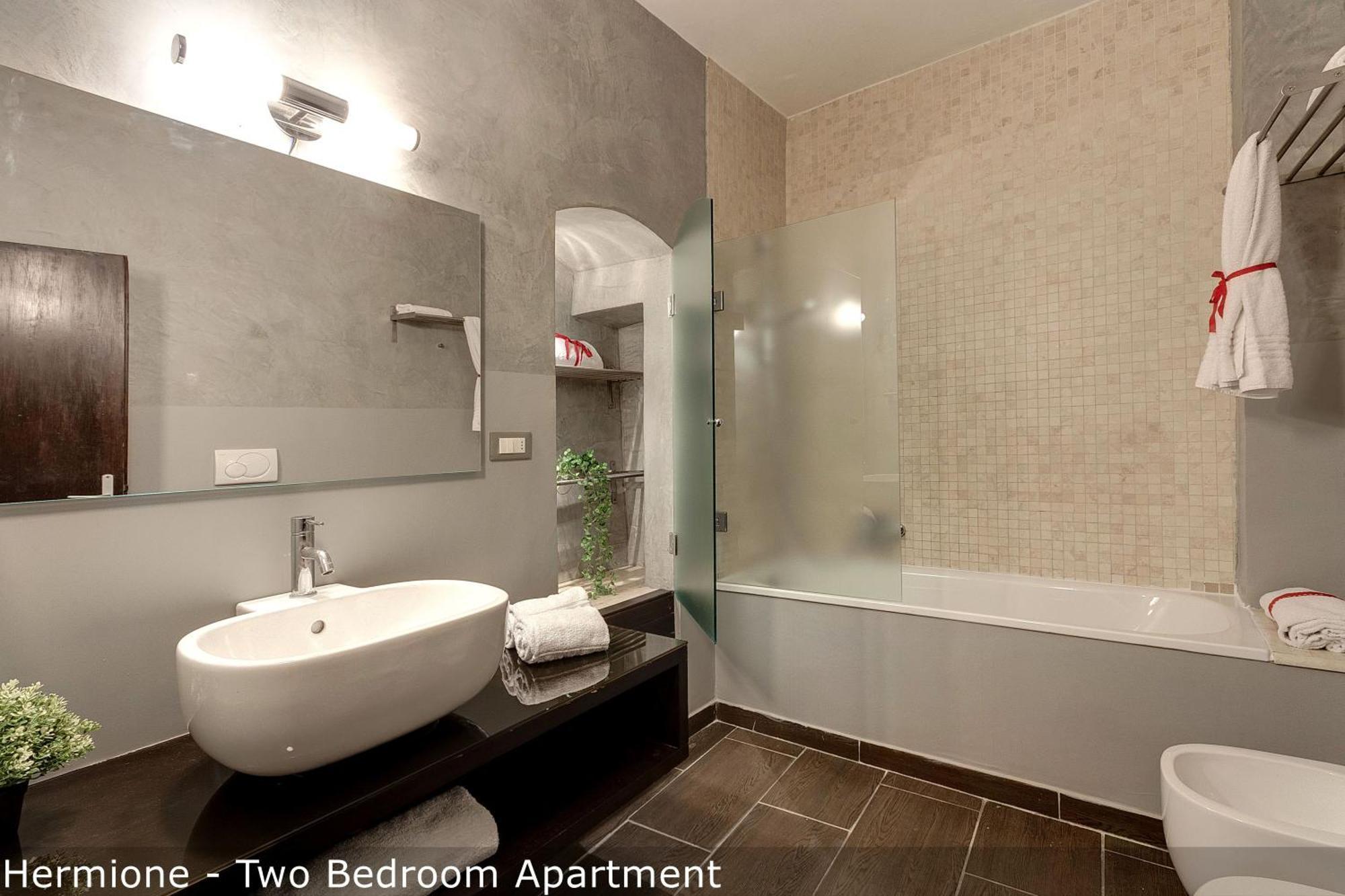 Appartement Calzaiuoli By Mamo *