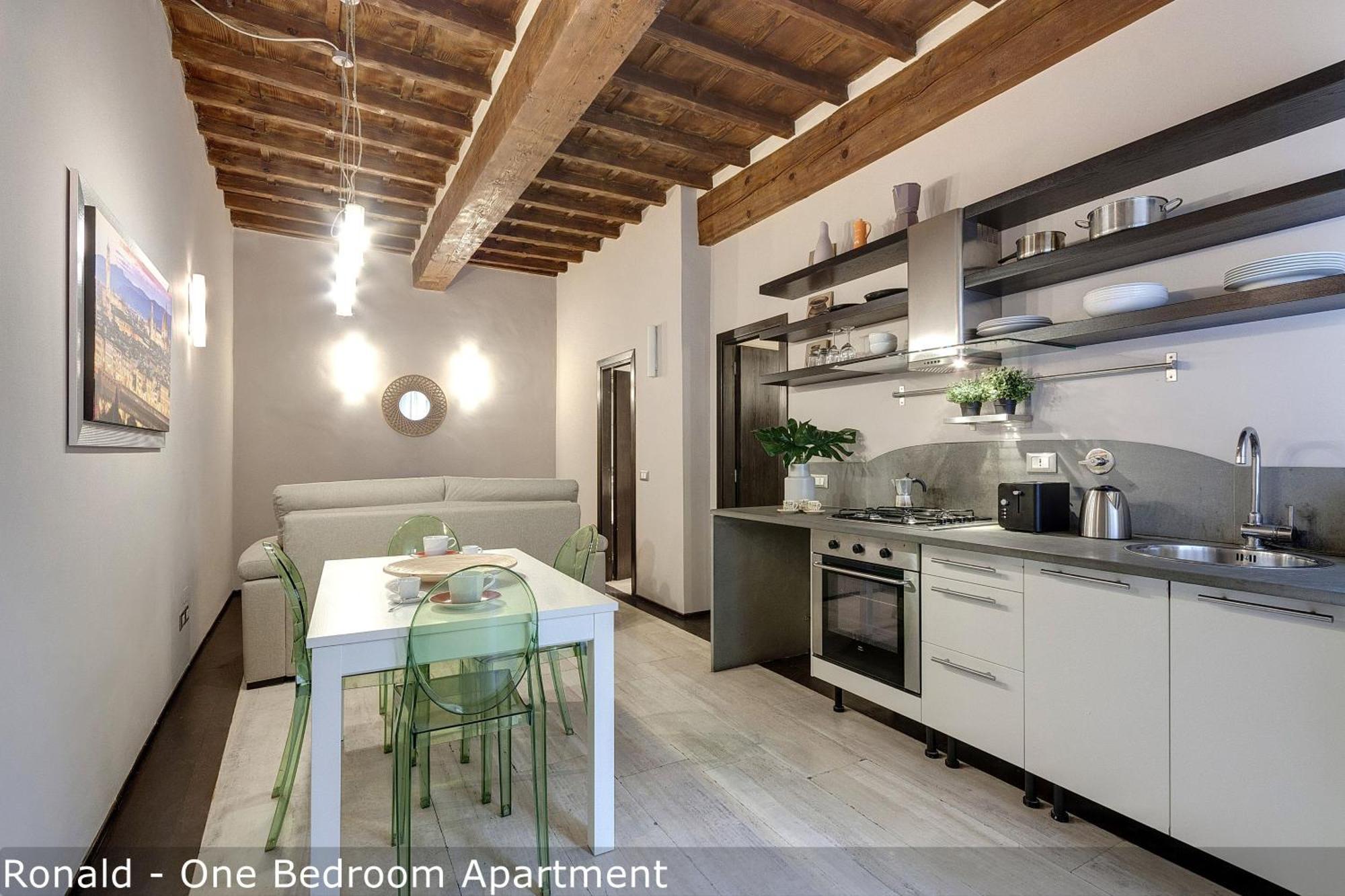 Calzaiuoli By Mamo Appartement Florence