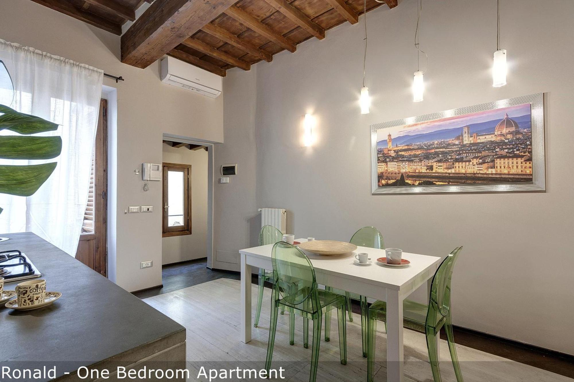 Calzaiuoli By Mamo Appartement