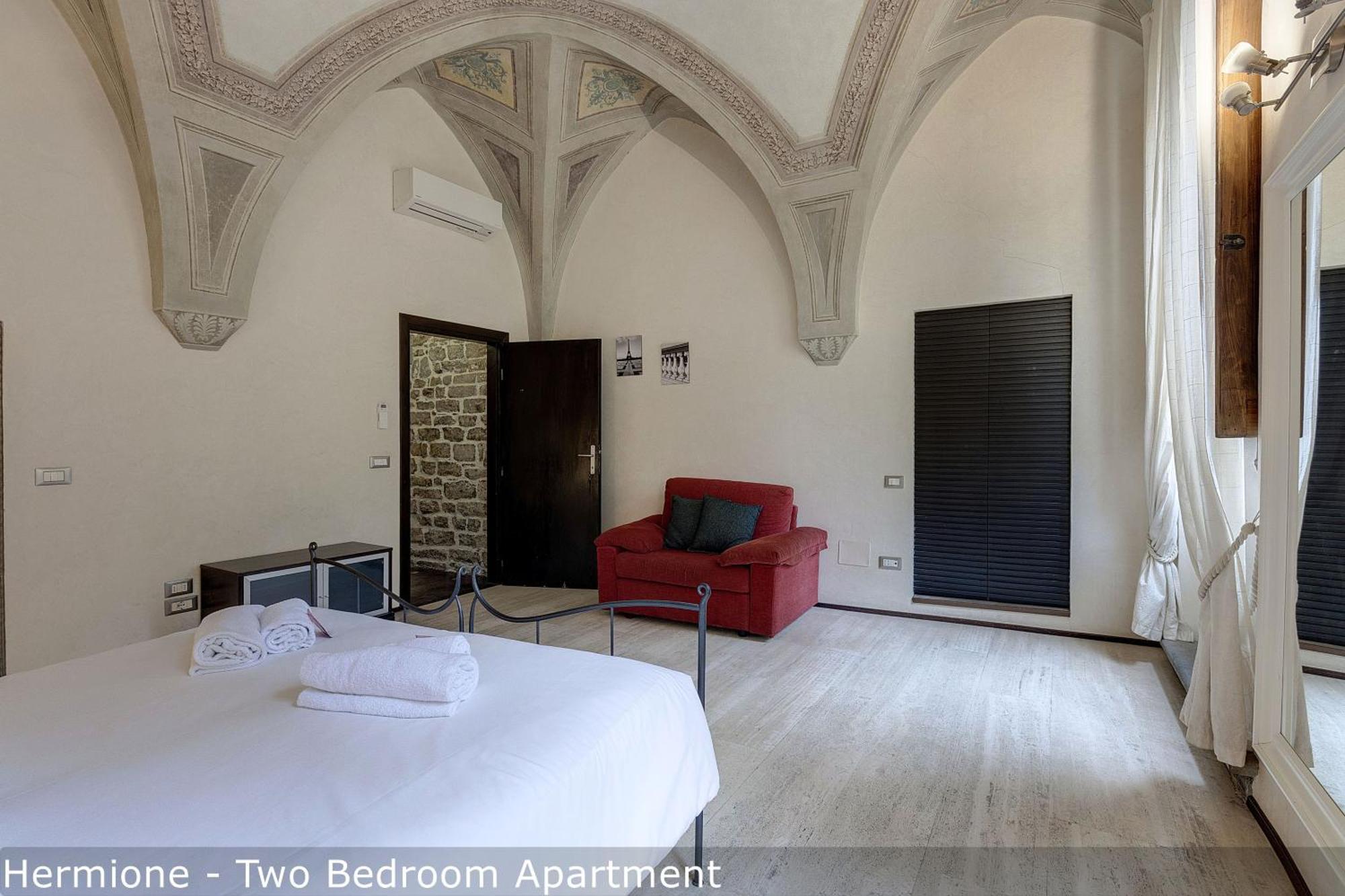 Appartement Calzaiuoli By Mamo