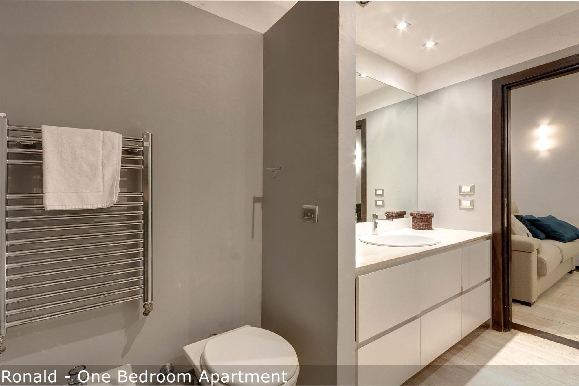 Appartement Calzaiuoli By Mamo *