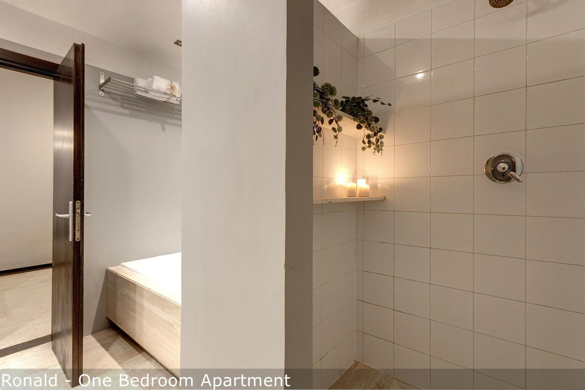 Calzaiuoli By Mamo Appartement Florence