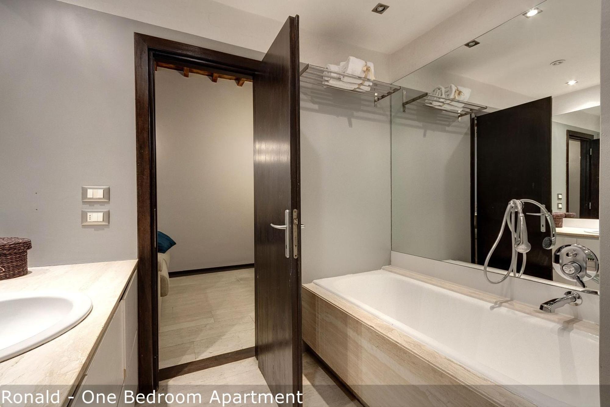 Calzaiuoli By Mamo Appartement