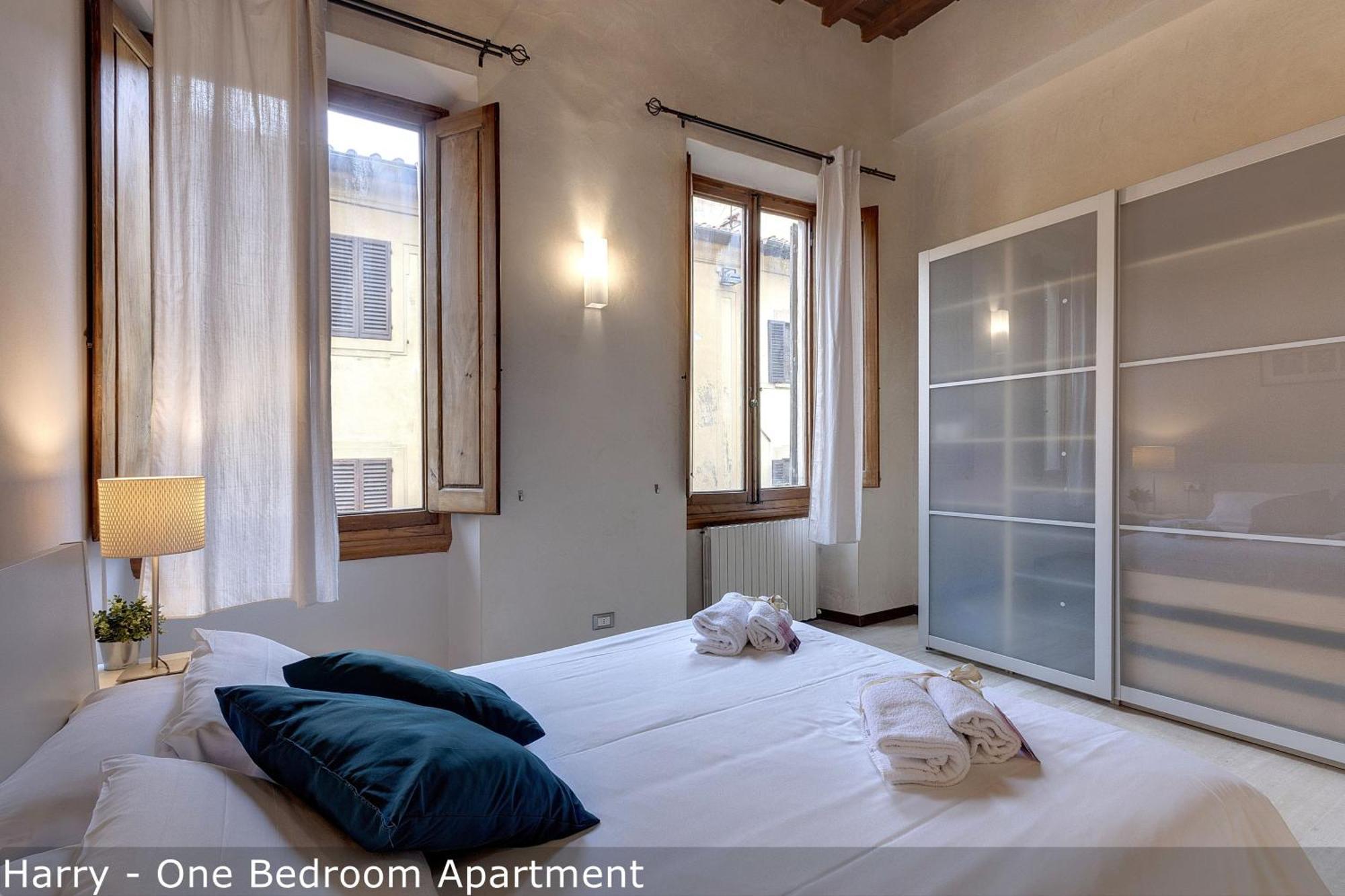 Calzaiuoli By Mamo Appartement *