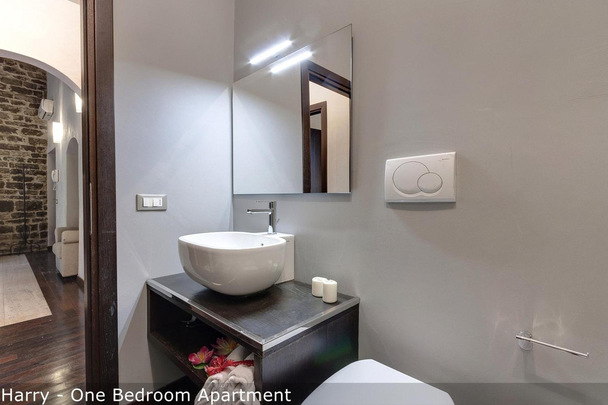 Appartement Calzaiuoli By Mamo *
