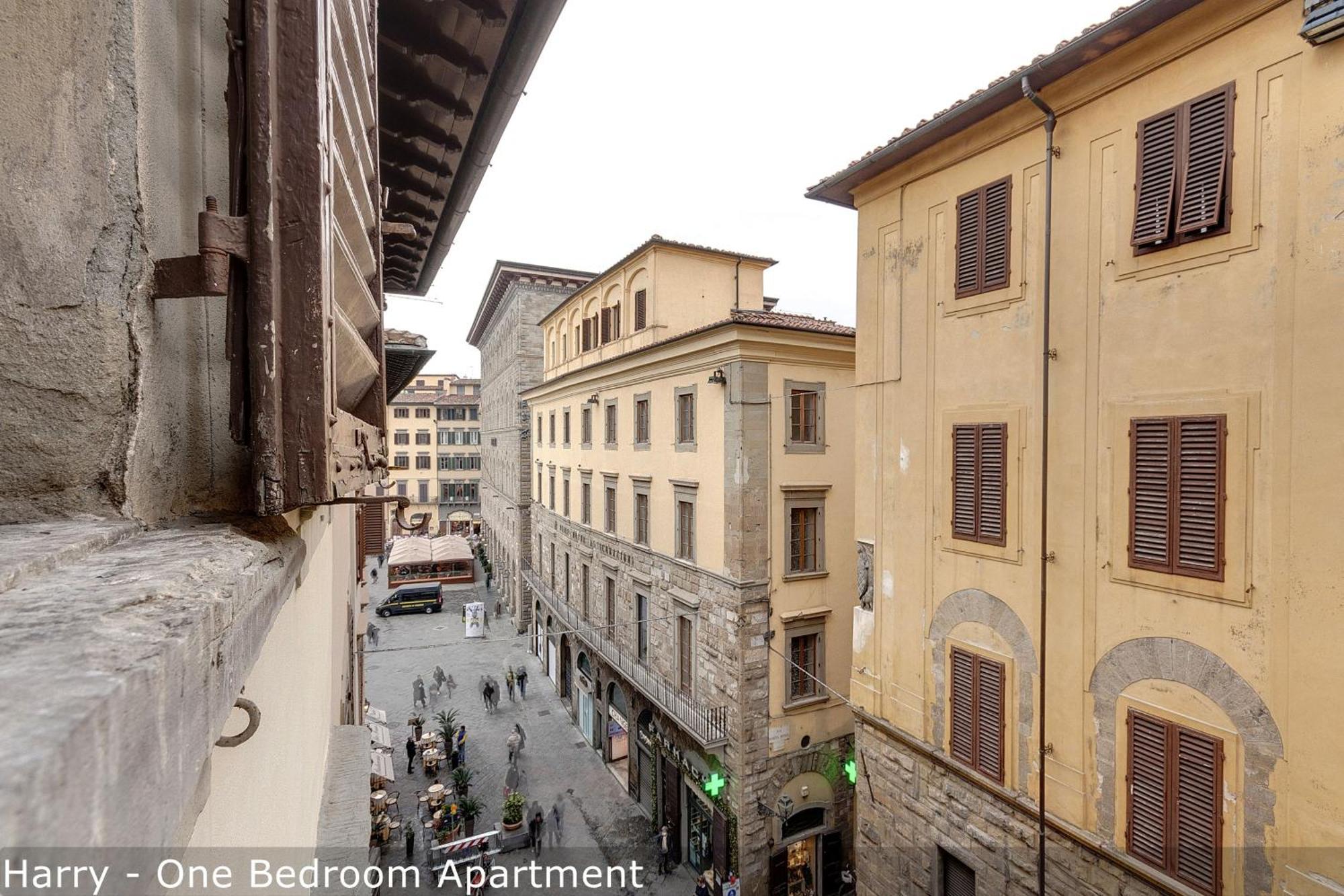 Calzaiuoli By Mamo Appartement Florence