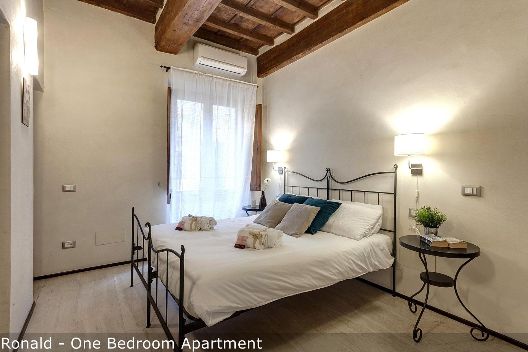 Appartement Calzaiuoli By Mamo Florence