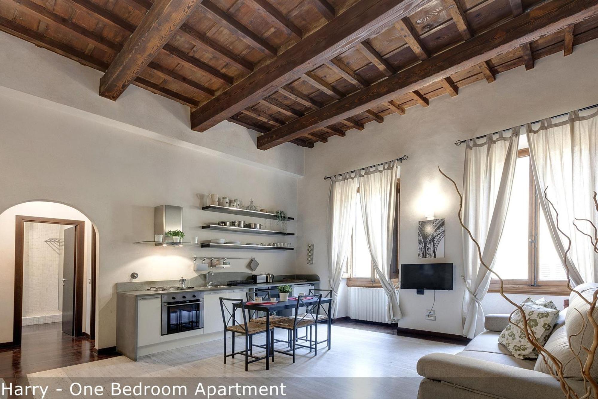 Calzaiuoli By Mamo Appartement *