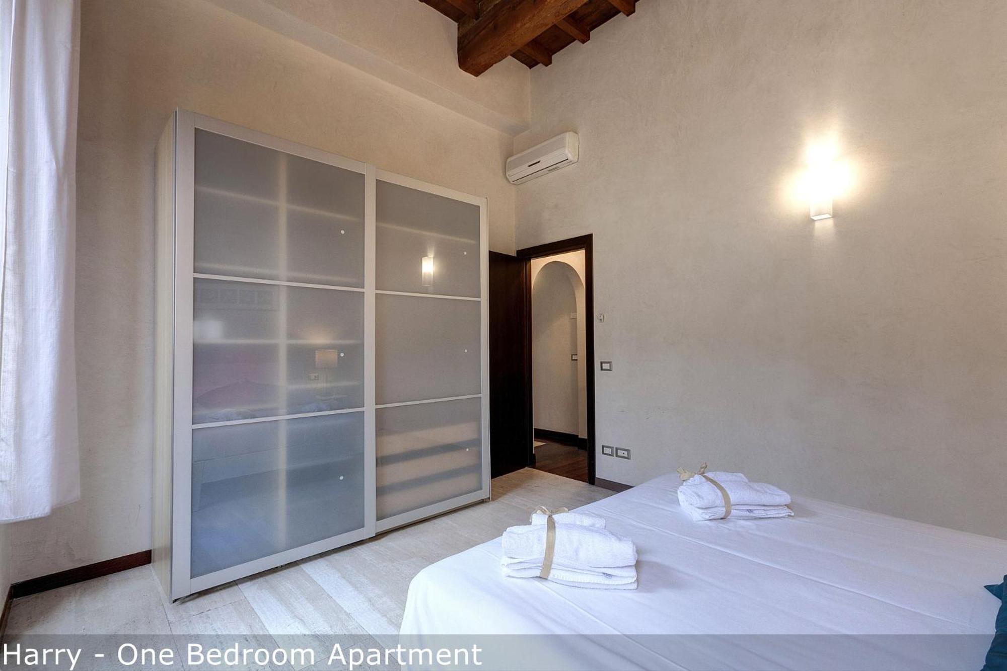 Appartement Calzaiuoli By Mamo *