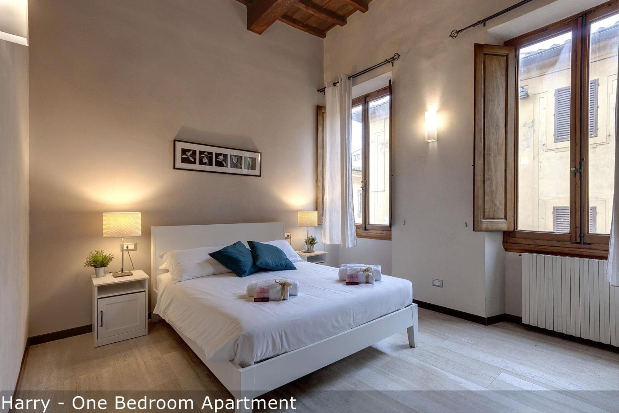 Calzaiuoli By Mamo Appartement Florence