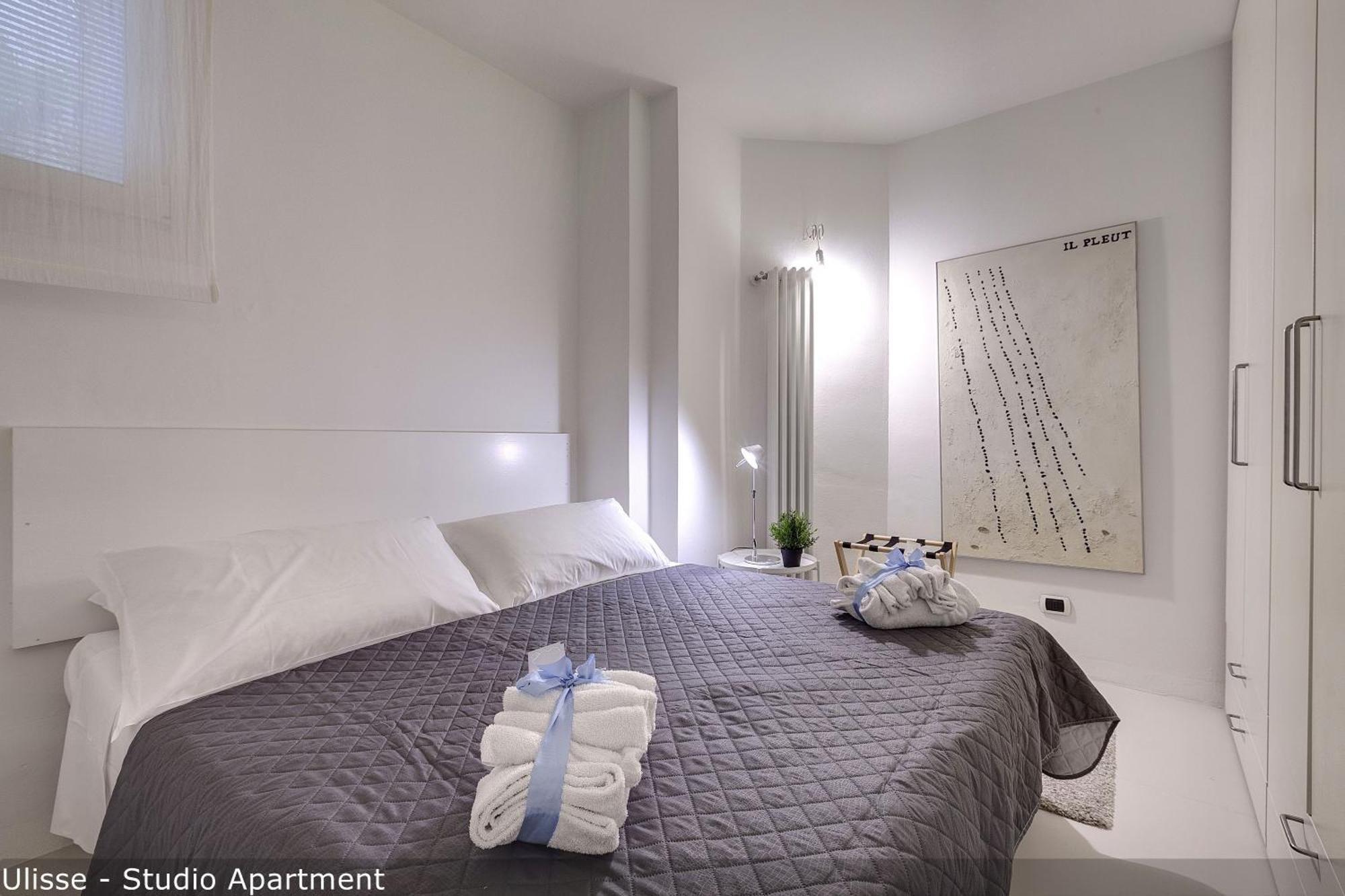 Ulisse & Penelope By Mamo Appartement Florence