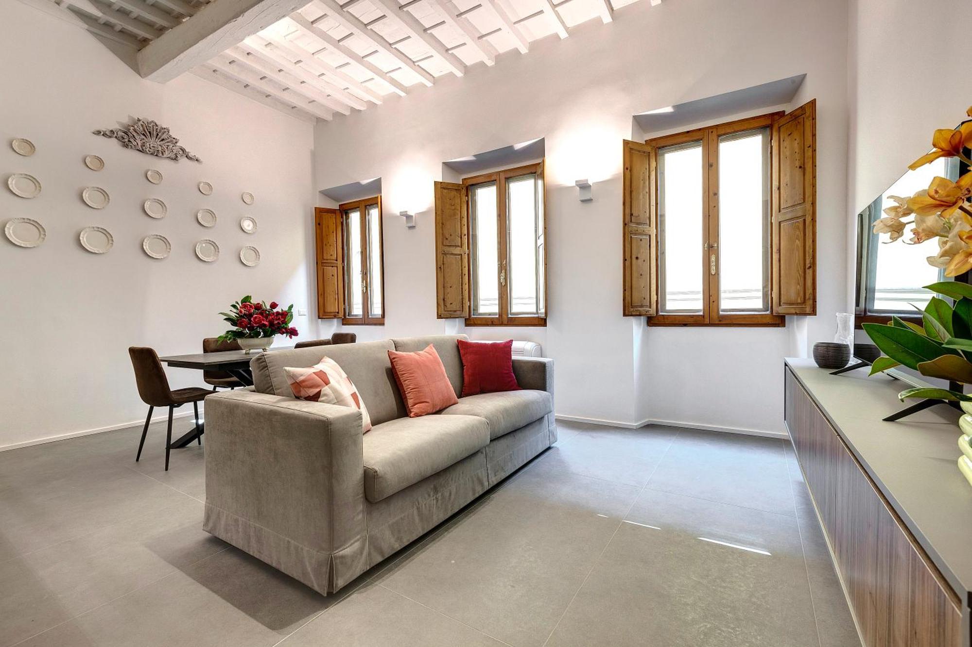 Venere & Zefiro By Mamo Appartement *
